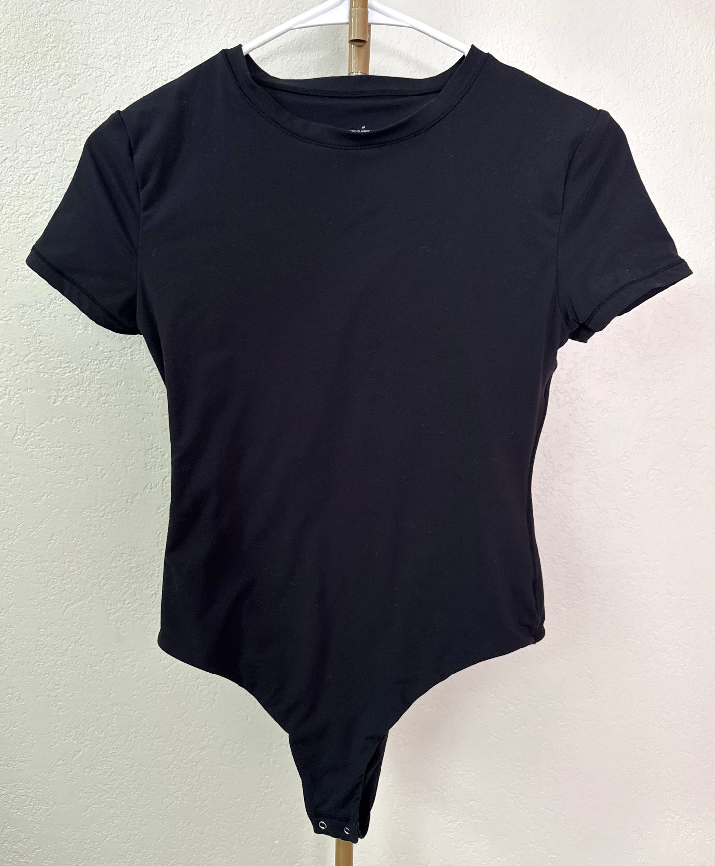 Tee Shirt Bodysuit - Medium
