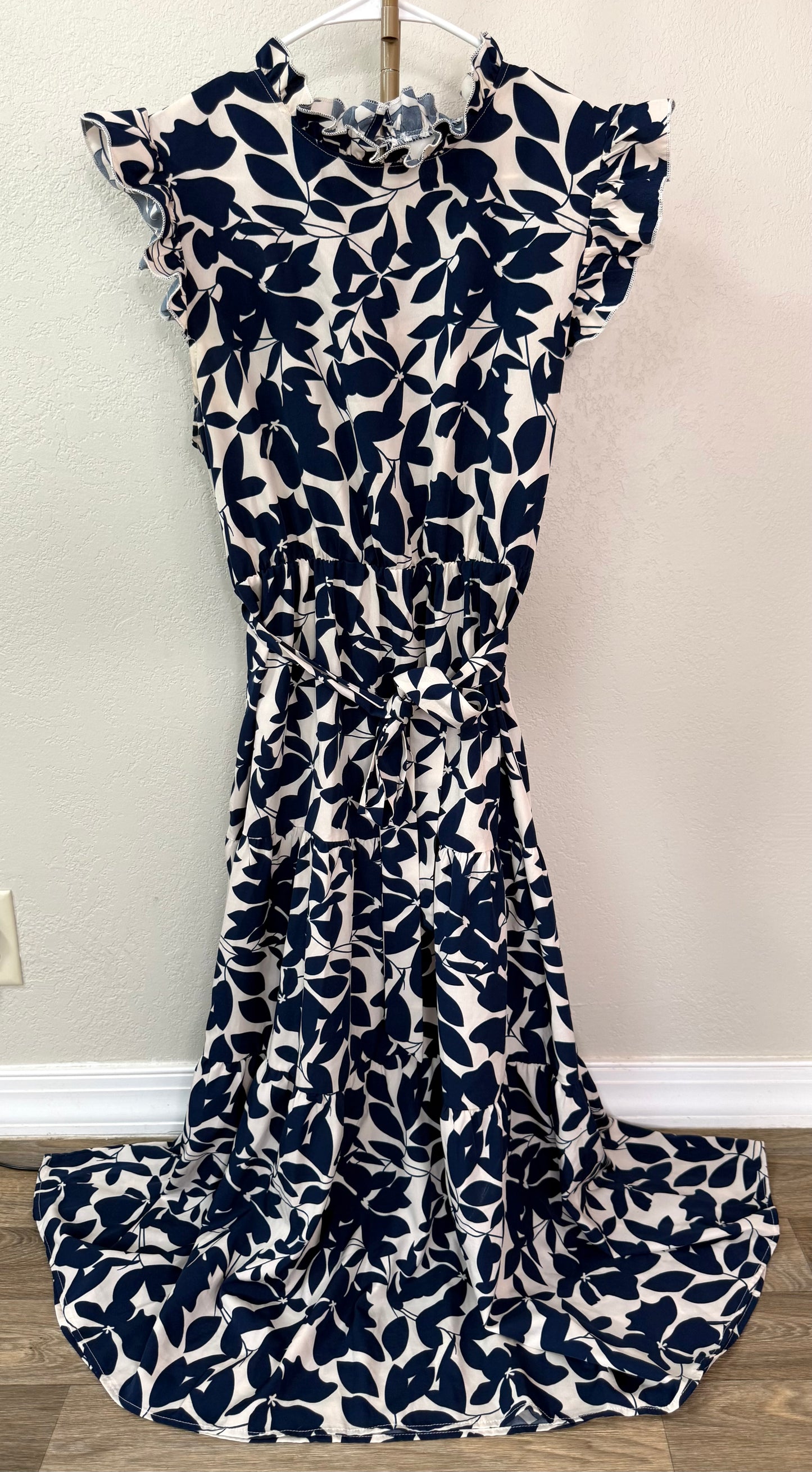 Unbranded Dress - Large Fit (Stretchy)