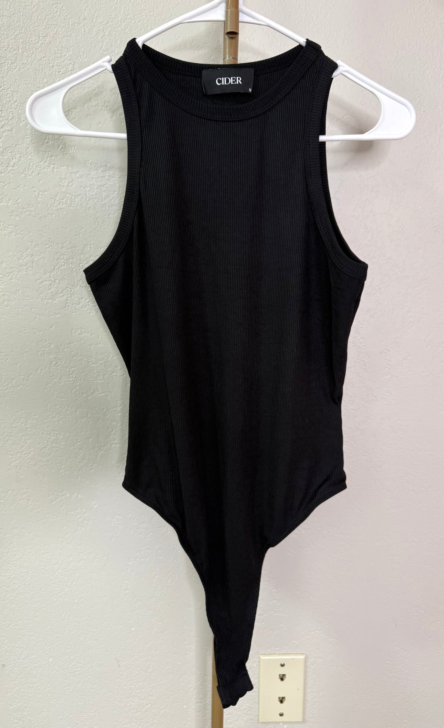 Cider Boutique Bodysuit - Medium