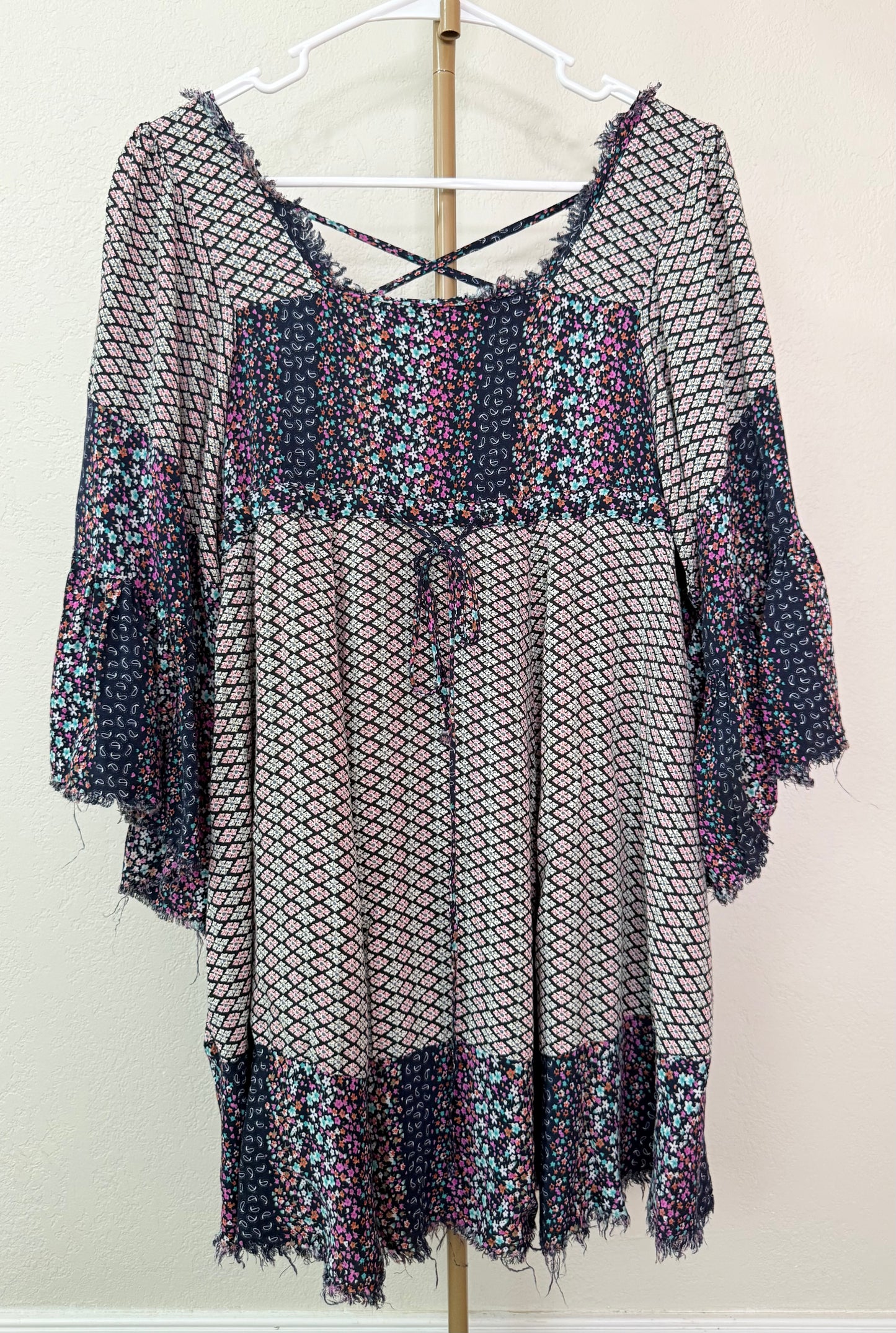 Freeway Boutique Dress - Small