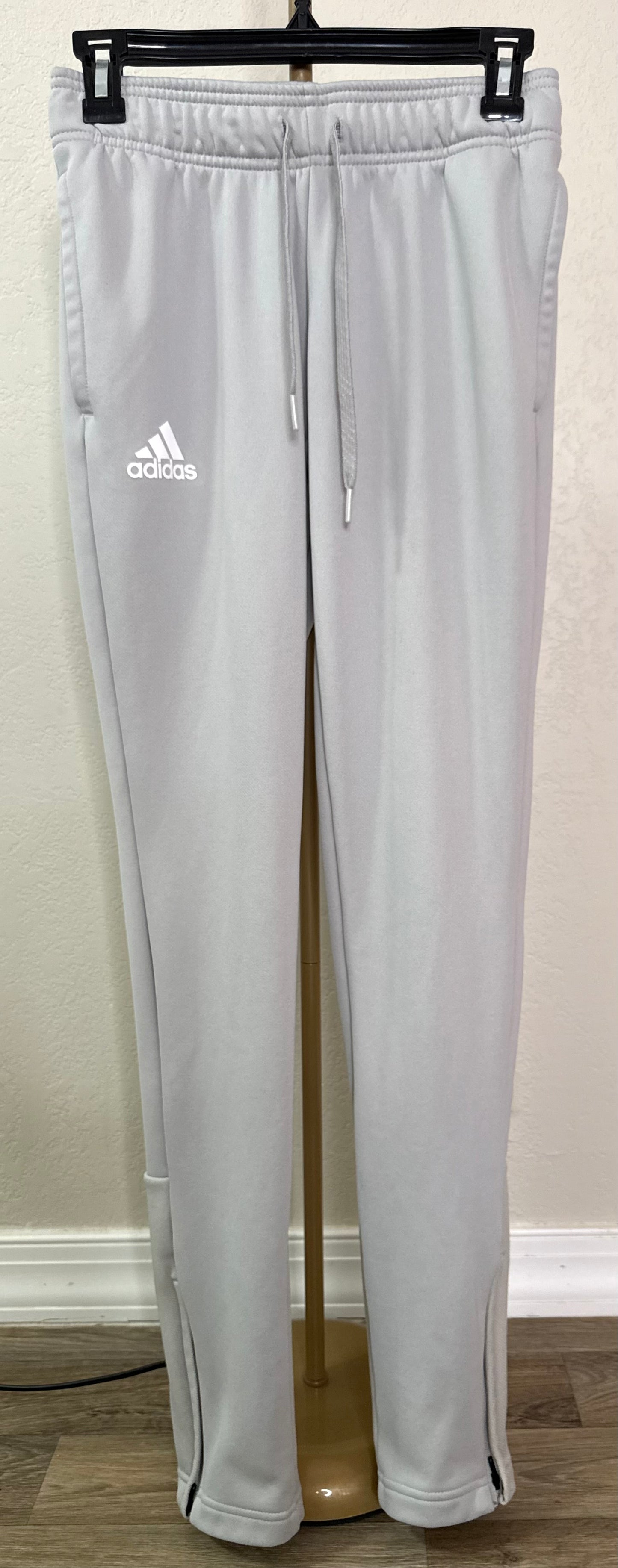 Men's Adidas Sweatpants - XS