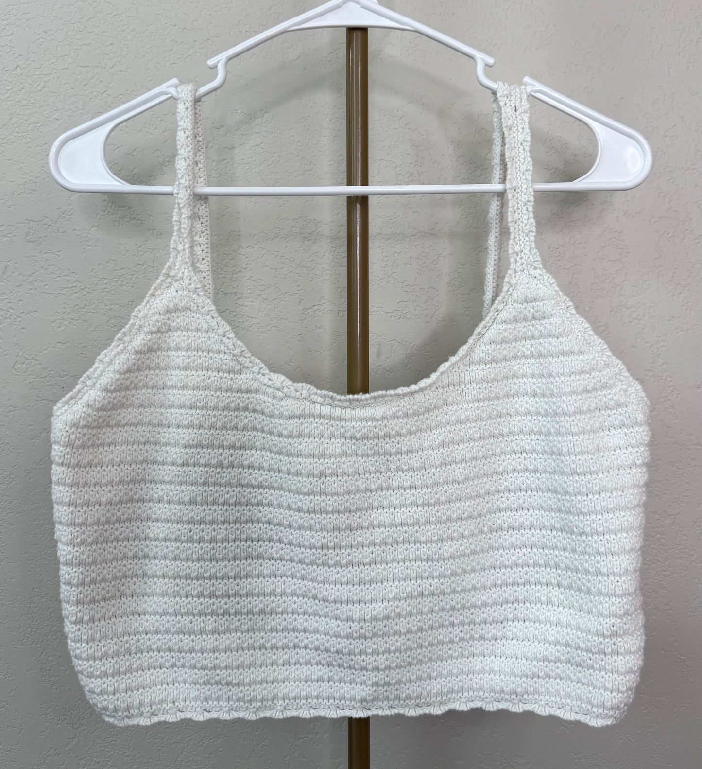 Aerie Cropped Top - XL