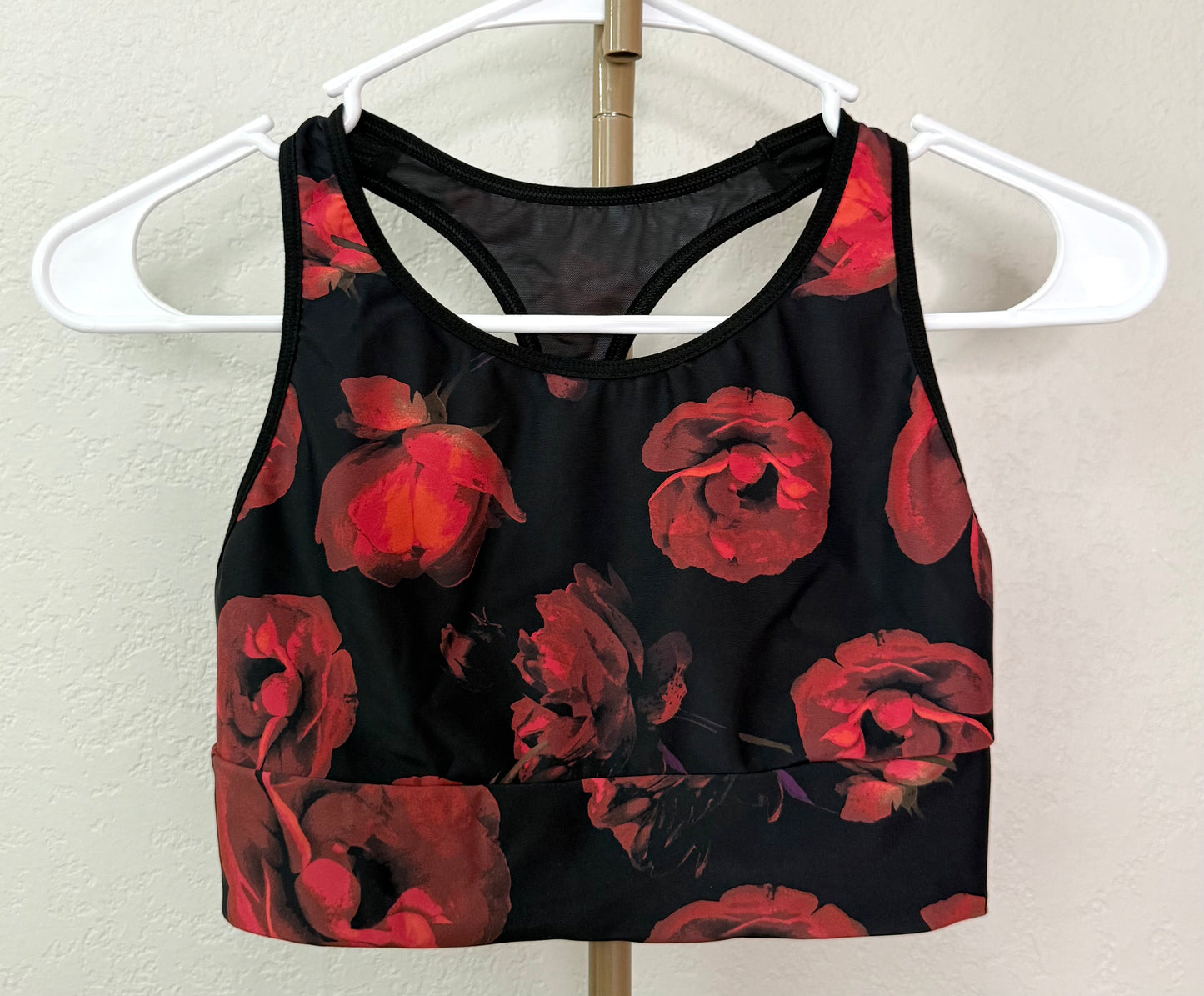 Victoria Sport Sports Bra - Small (Not Made With Padding)