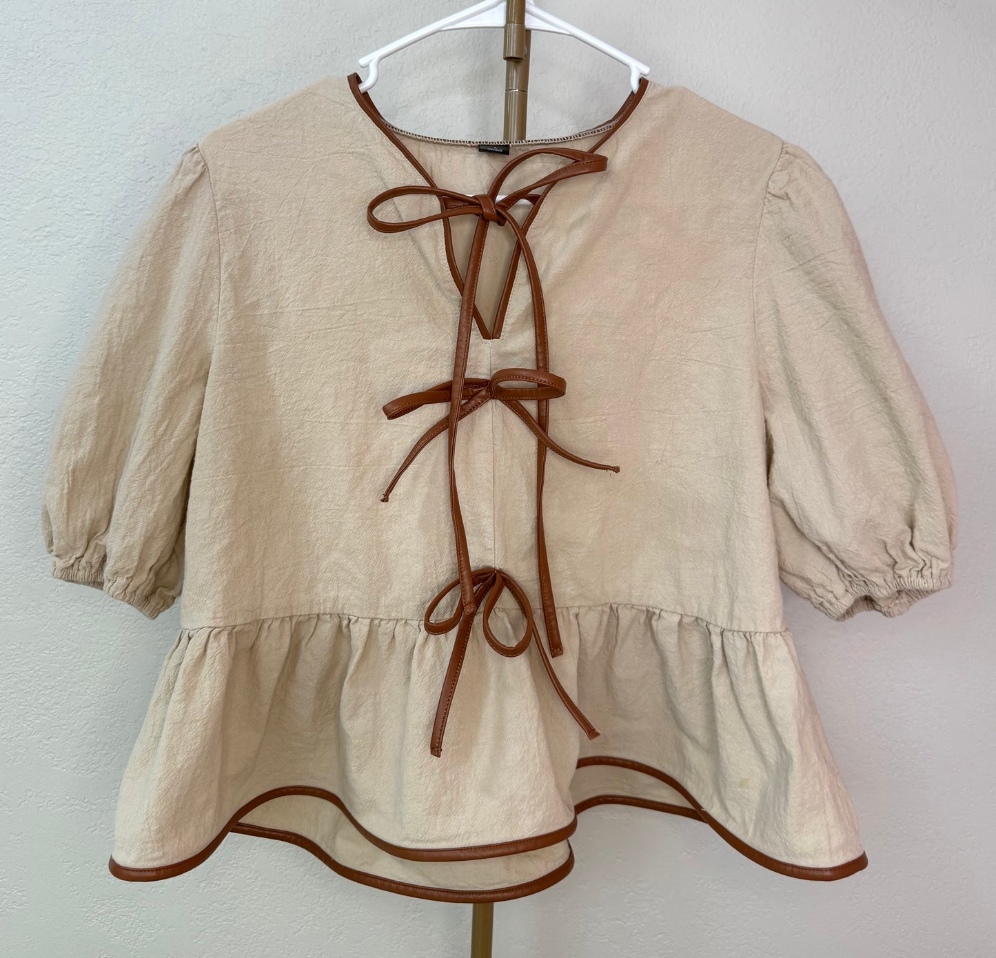 Himland Top - Large