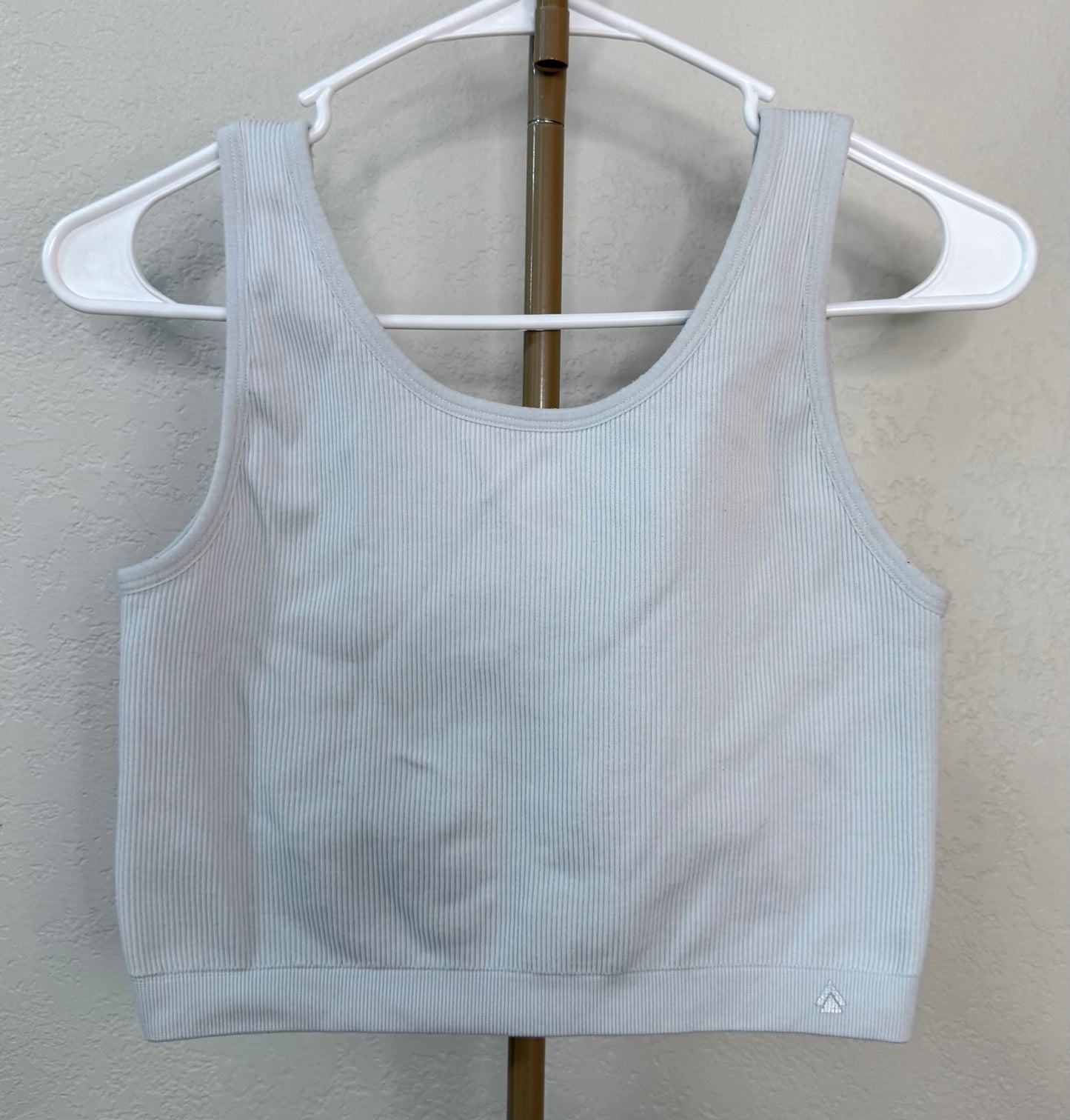 Cali Ribbed Tank - Medium