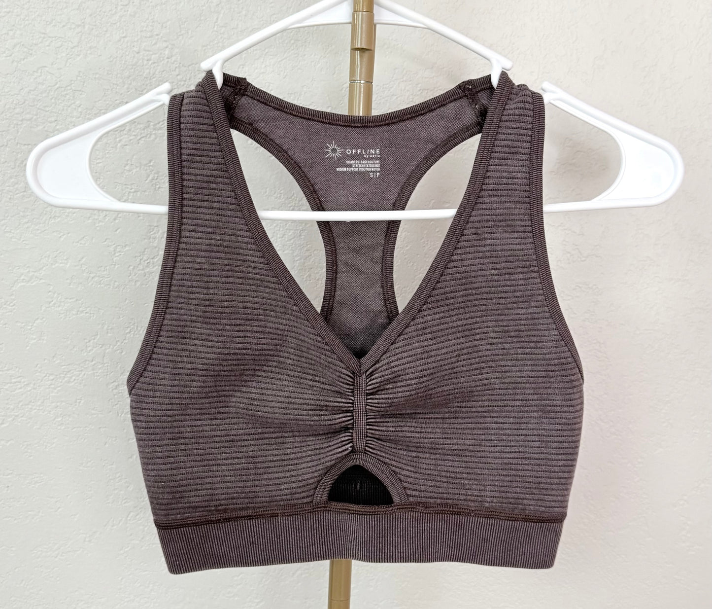 Aerie Bralette - Small (Not Made With Padding)