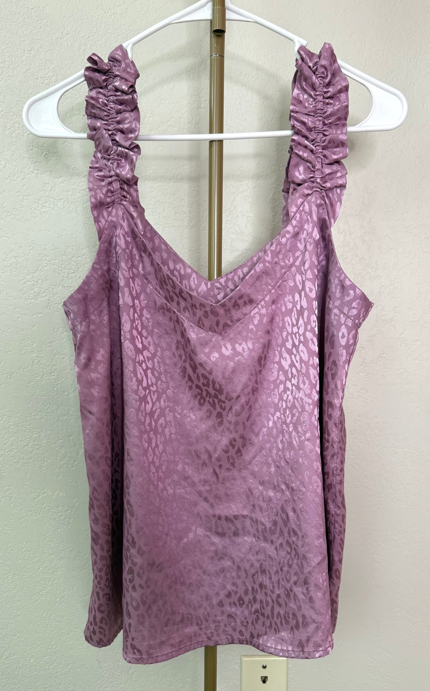 Entro Boutique Tank - Medium