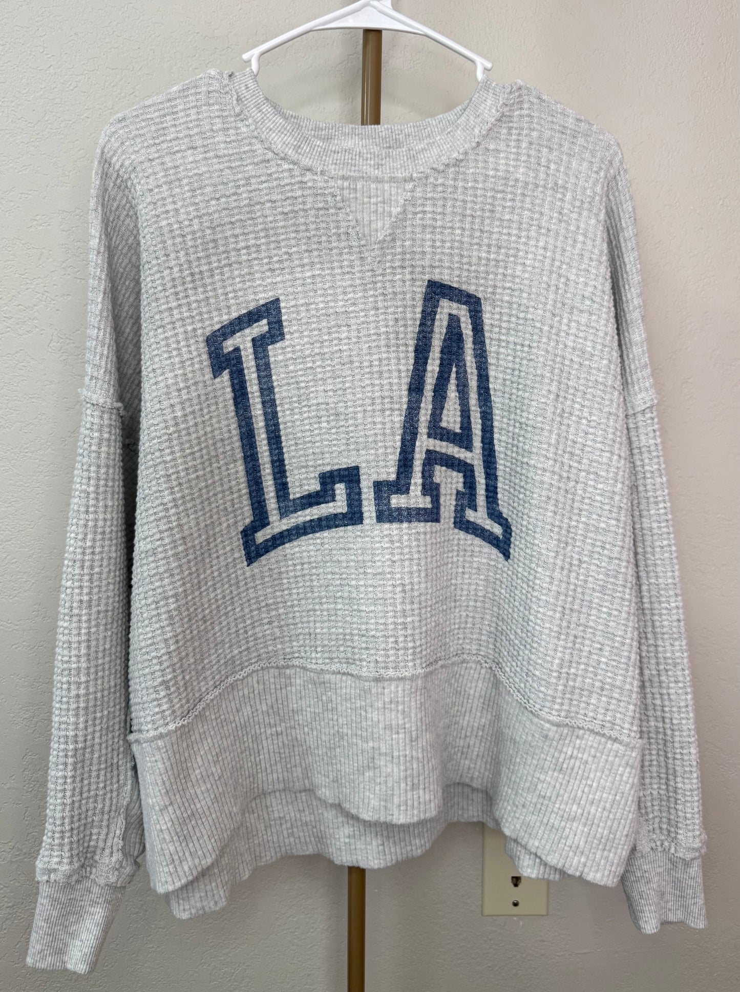 Aerie Sweater - XS (Oversized - XS/S/M Fit)