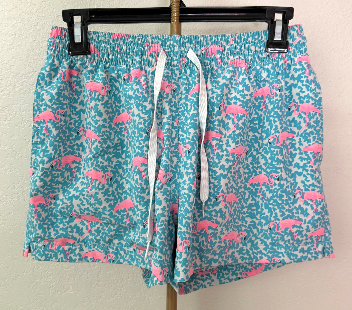 Chubbies Swimming Trunks - Small 4" ($70 - $80 Retail)