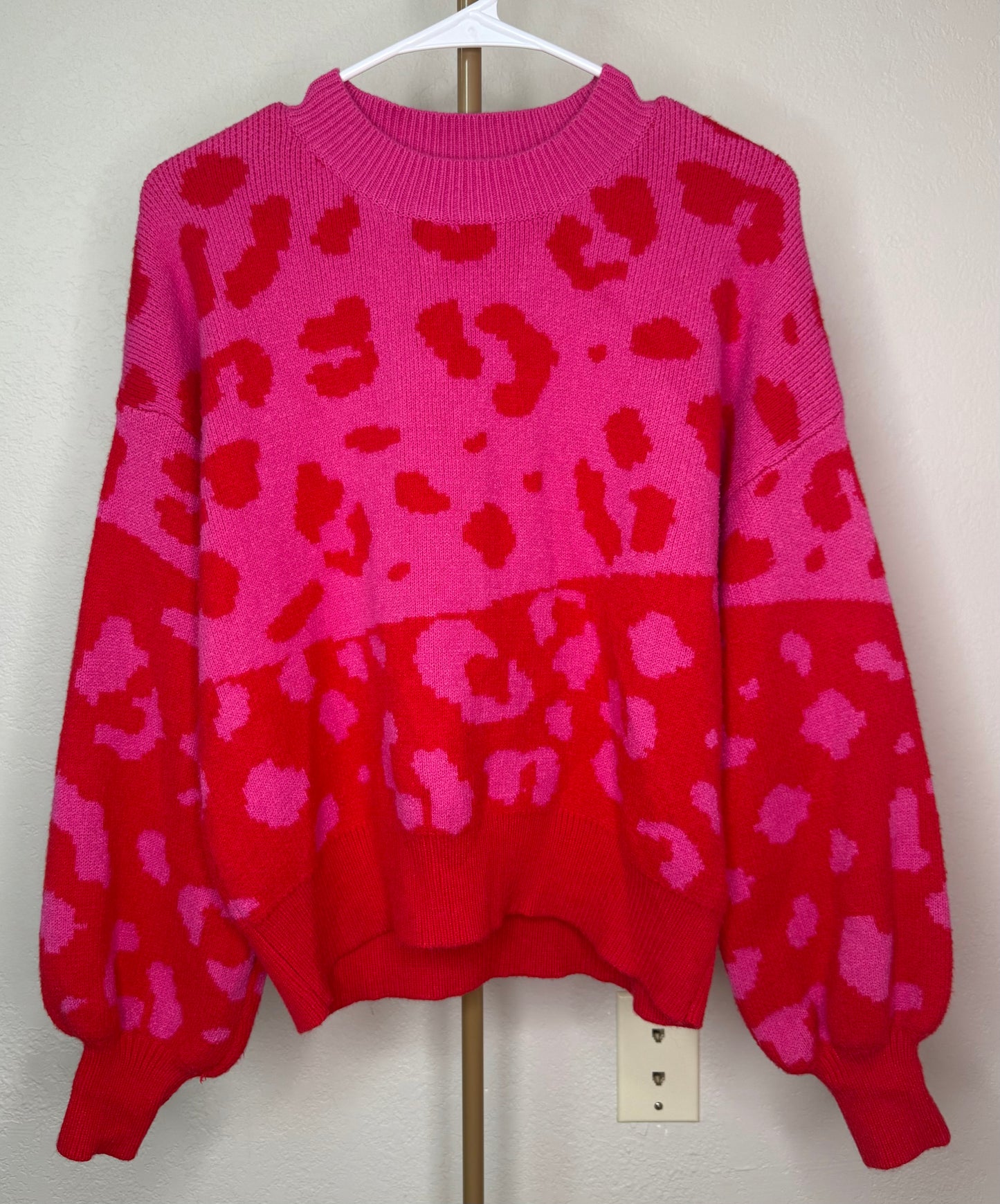 Dee Elly Sweater - Small