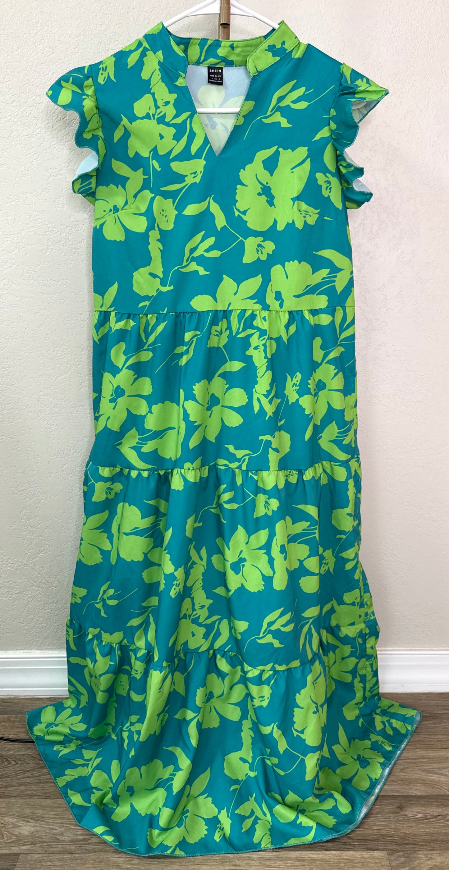 Shein Dress - Small