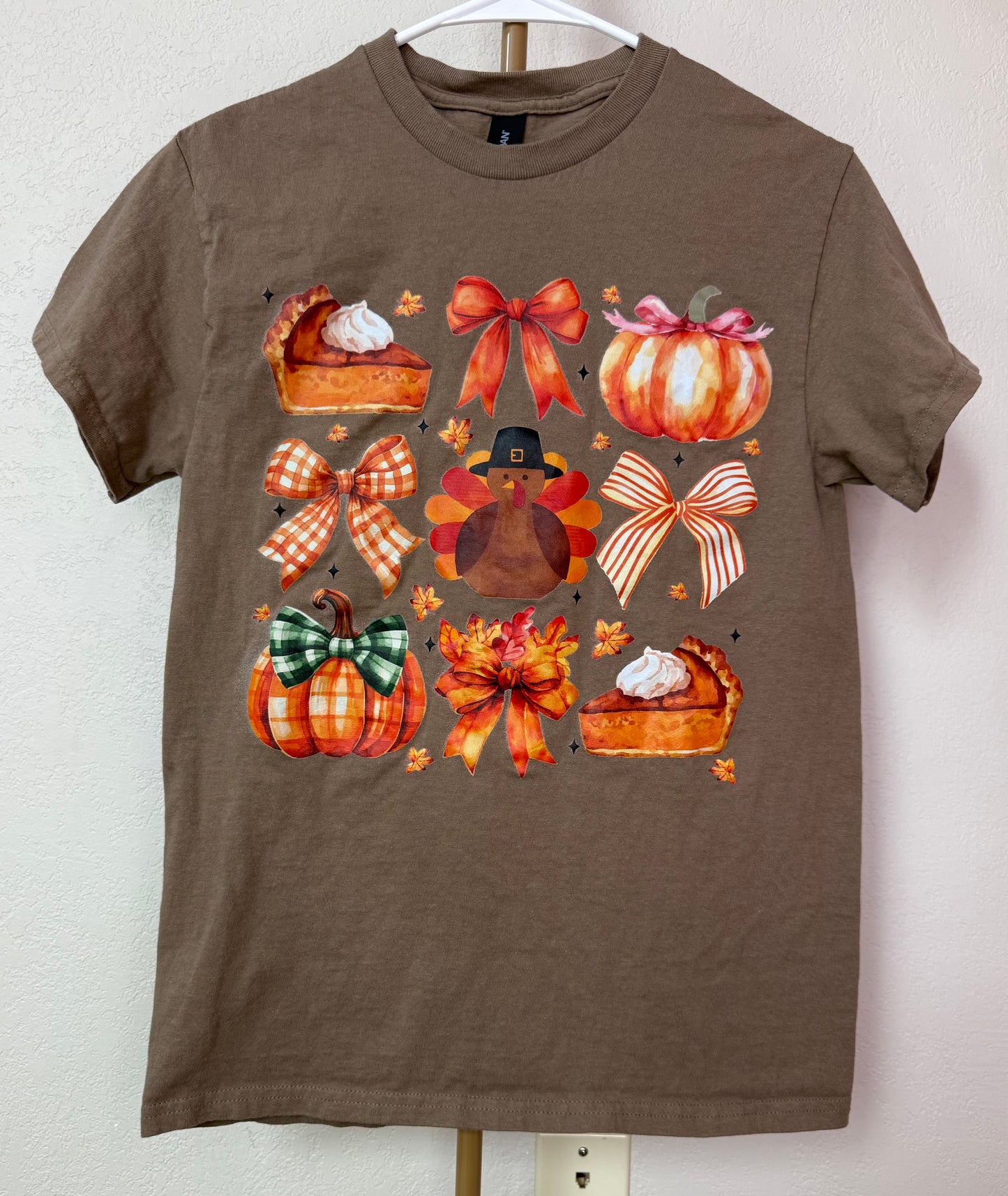 Fall Tee - Small