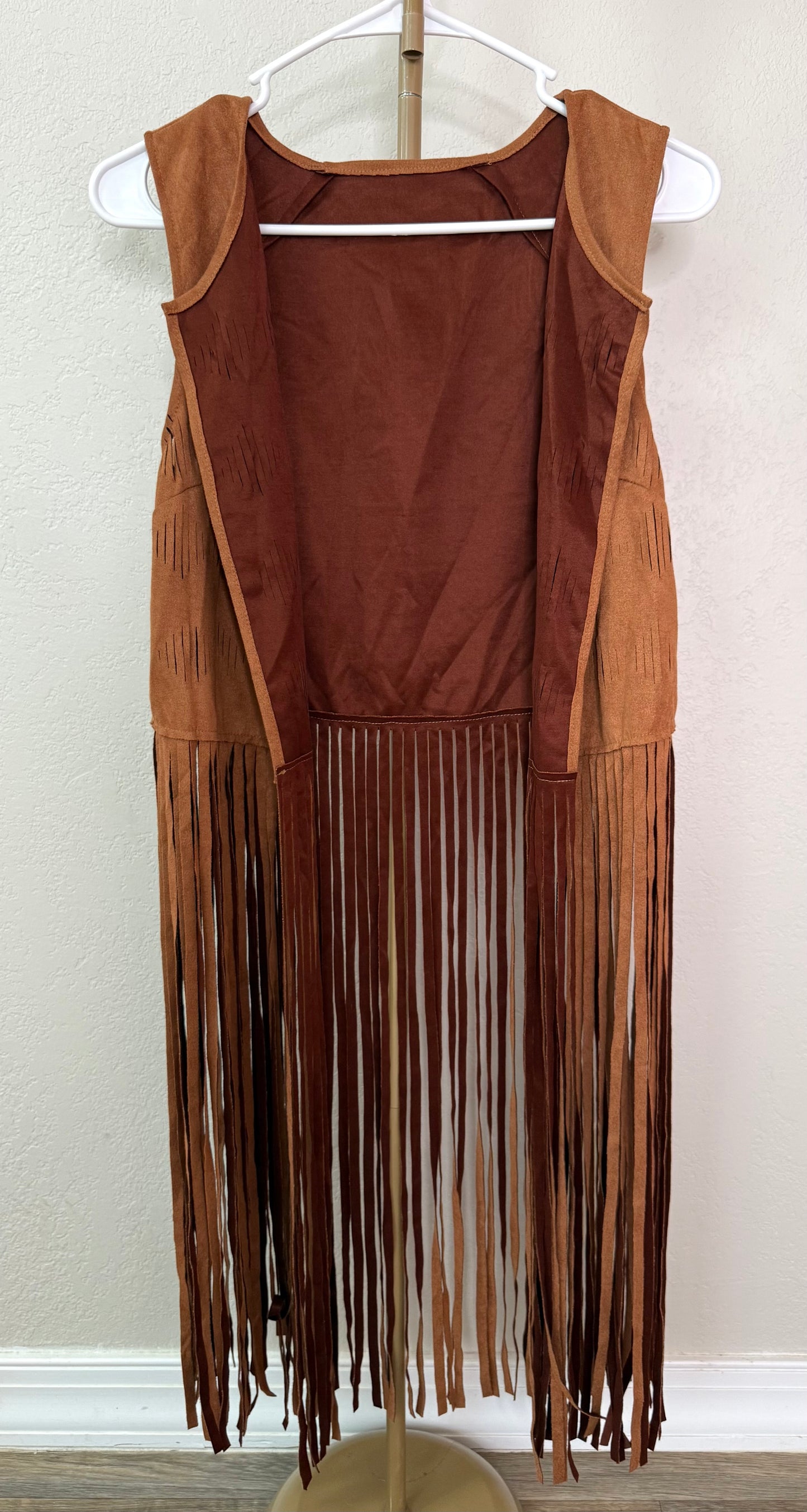 Western Top - Medium