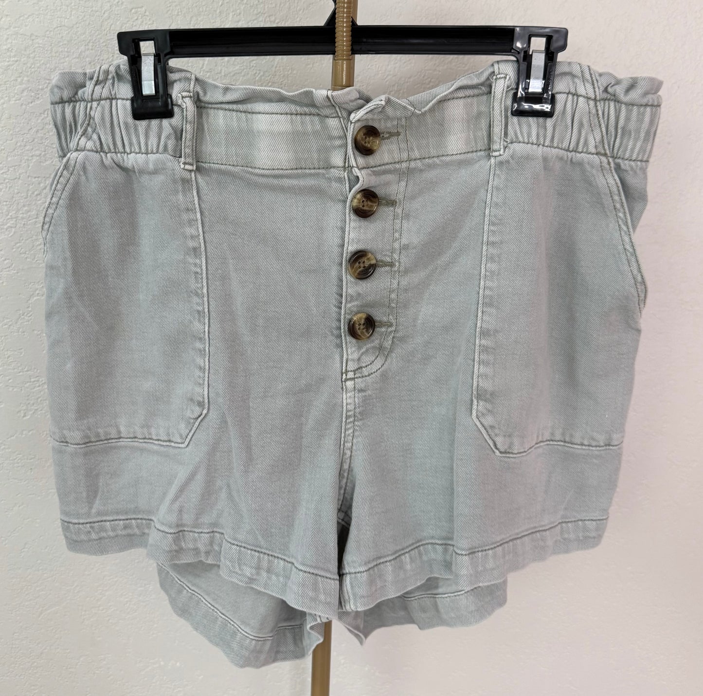 American Eagle Mom Shorts - 12