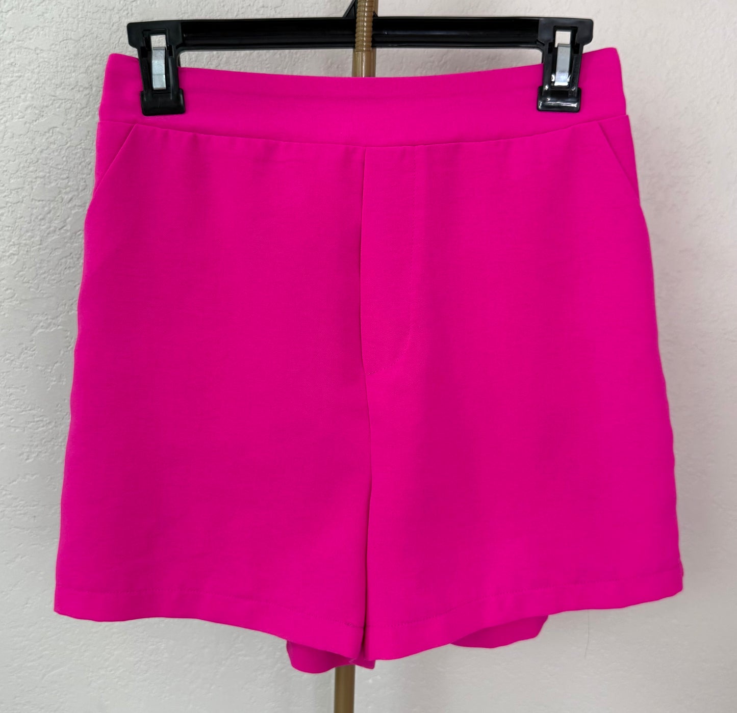 Pink Lily Shorts - Small (With Stretch - I'm Usually A Medium & These Fit Me)