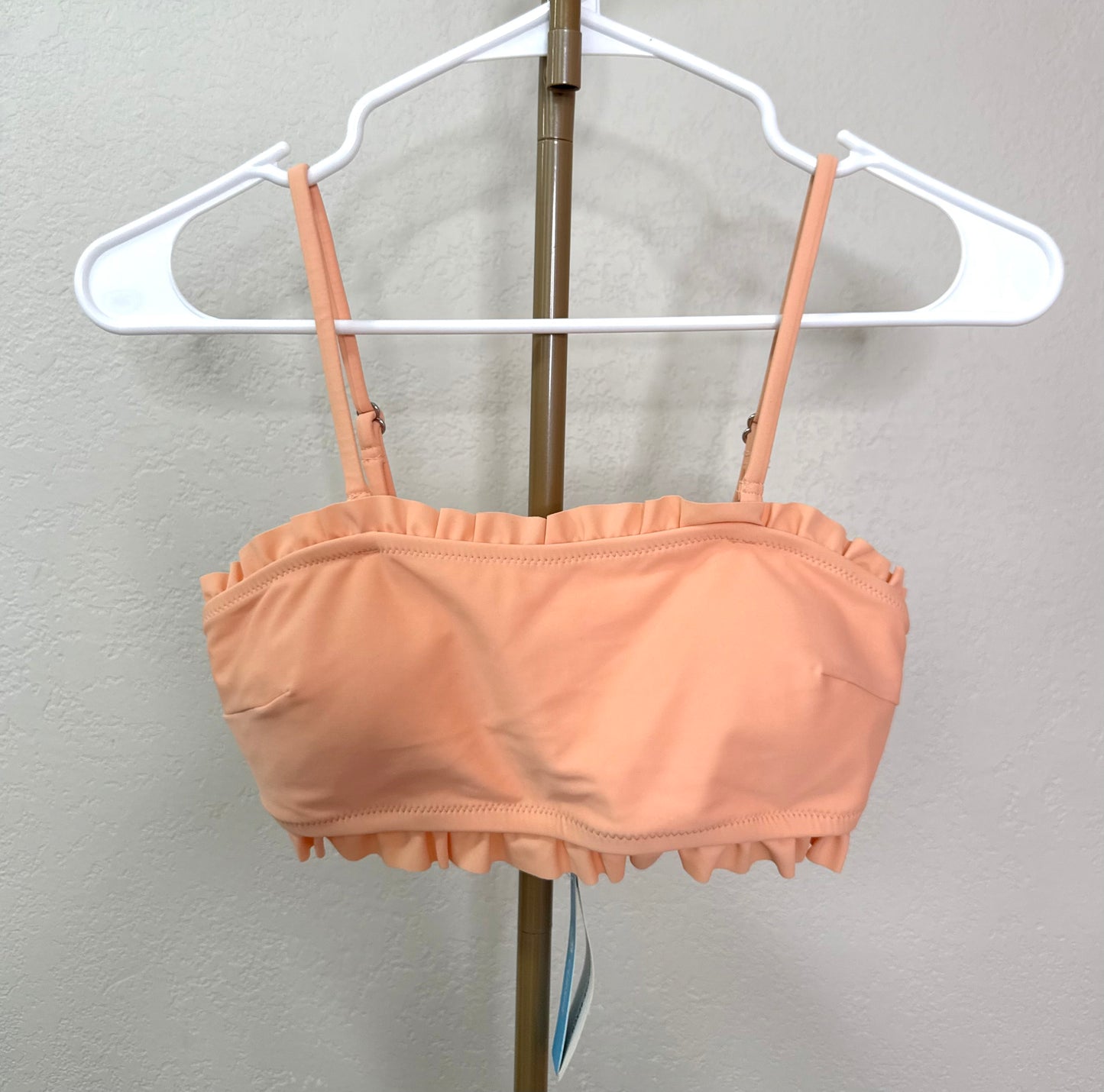 NWT Cupshe Bathing Suit Top - Small