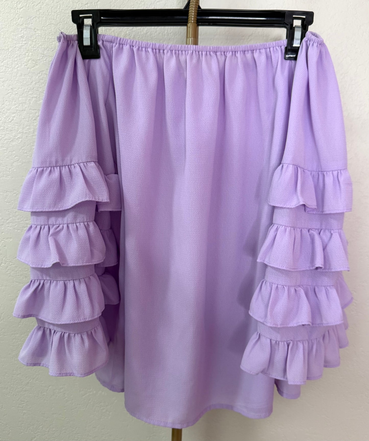 Vine & Love Boutique Top - Small