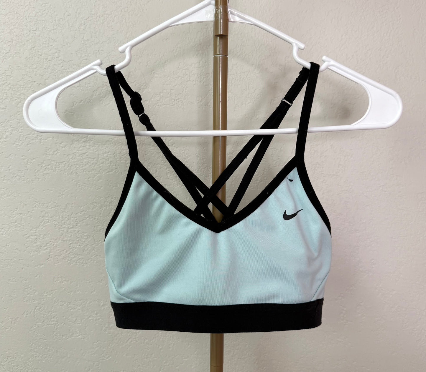Nike Shorts Bra - XS (Not Made With Padding)
