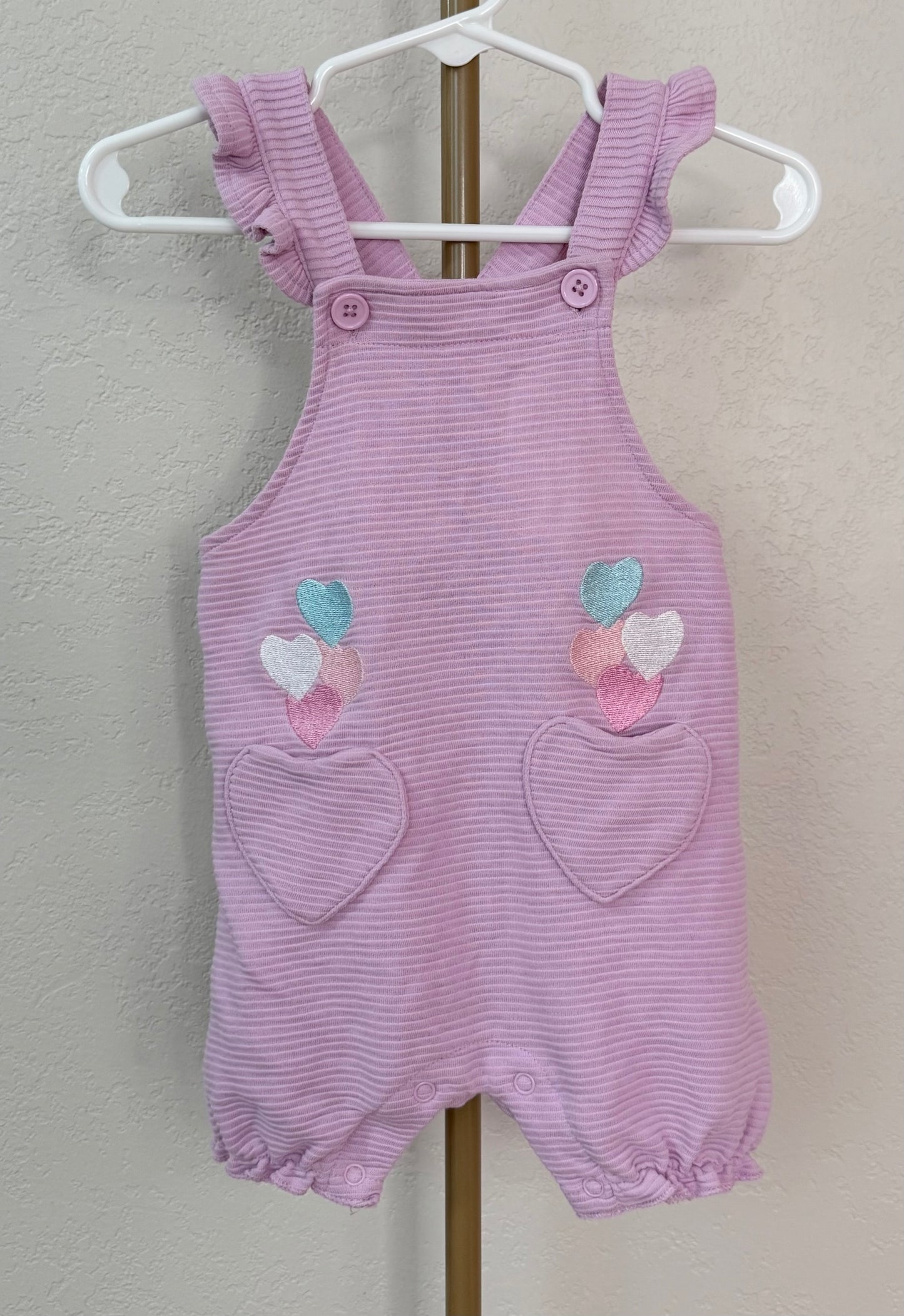 Picapino Romper - 12 Months