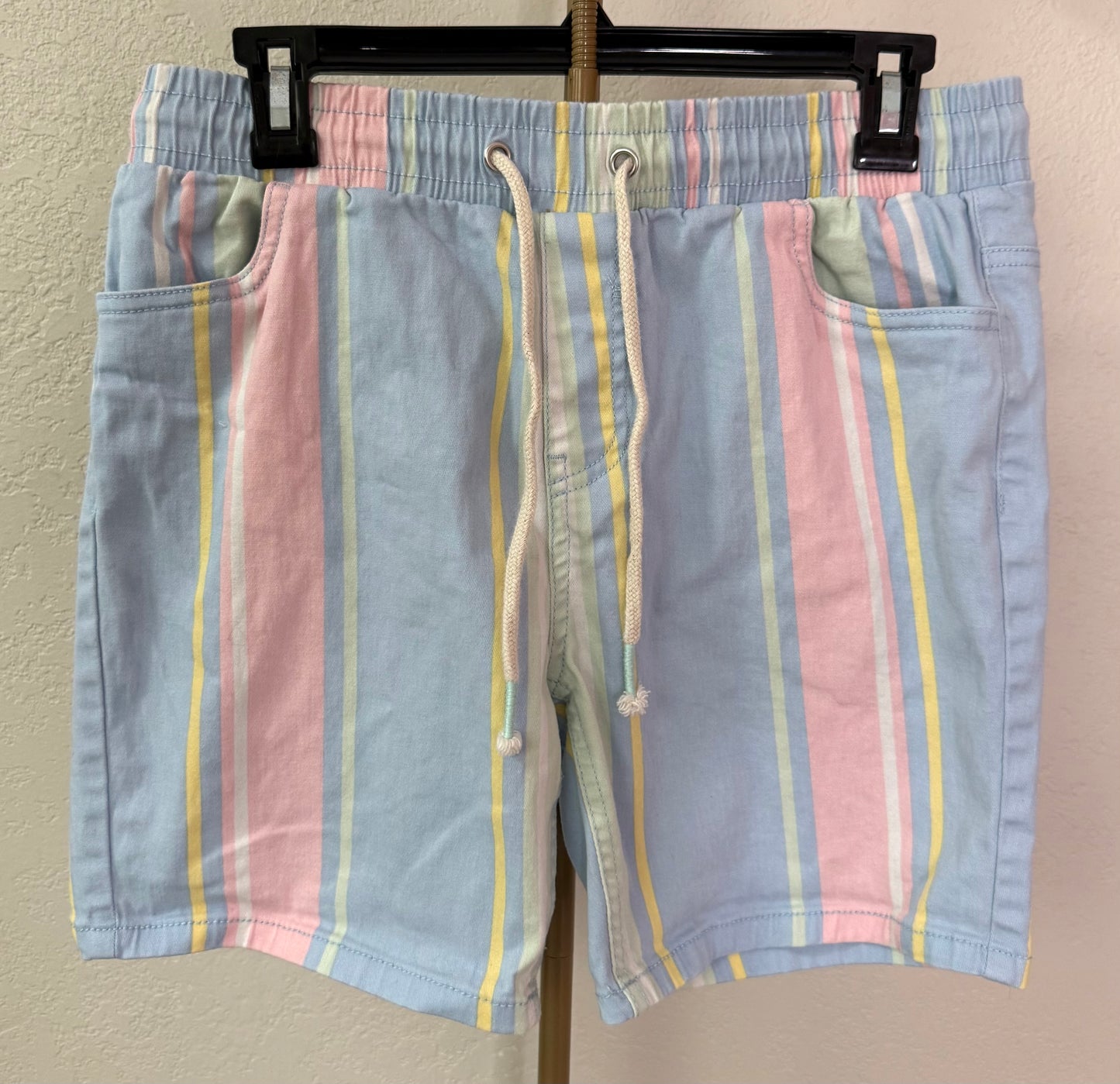 Fresh Prince Of Bel Air Shorts - Medium