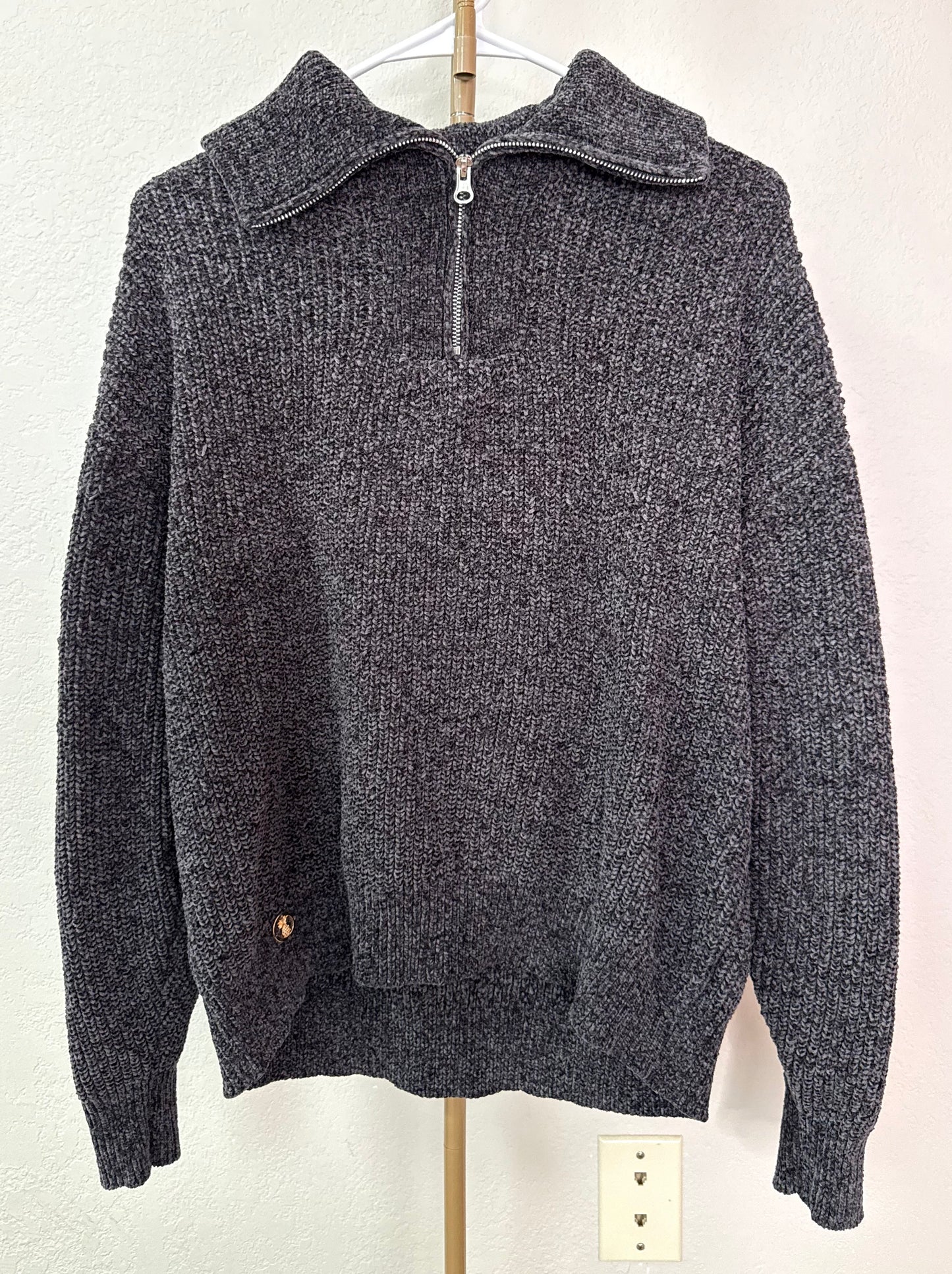 Simply Southern Sweater - Large (Discounted - A Few Pulls)
