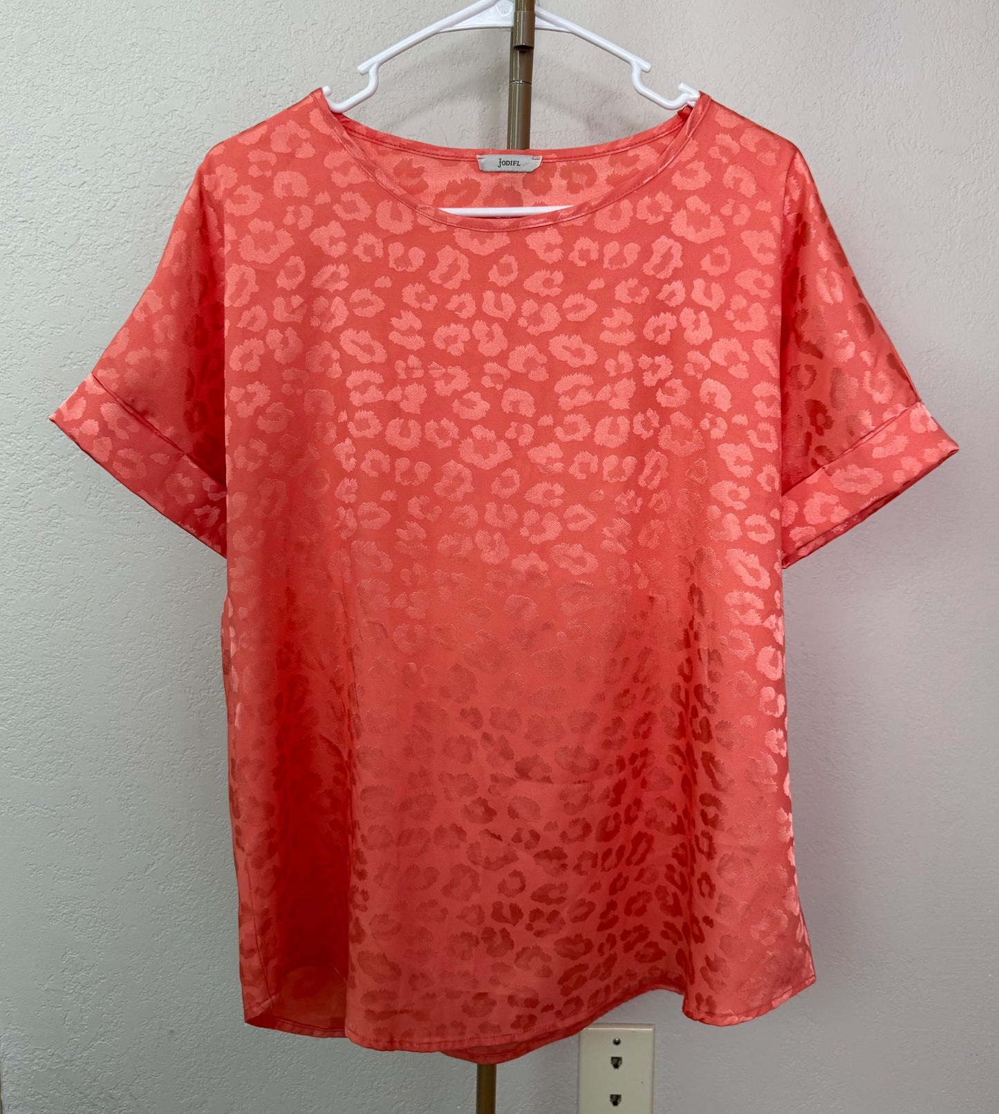 Jodifl Boutique Top - Small (Small/Medium Fit)
