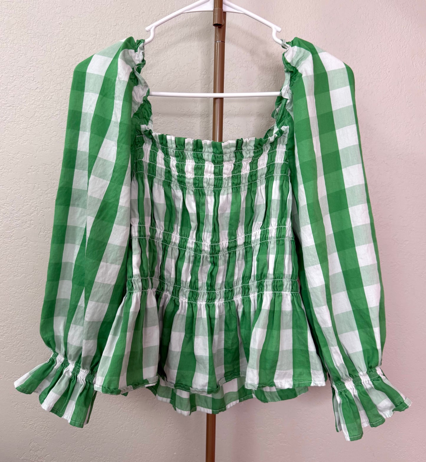 Who What Wear Top - Medium (Can Fit As A Large)