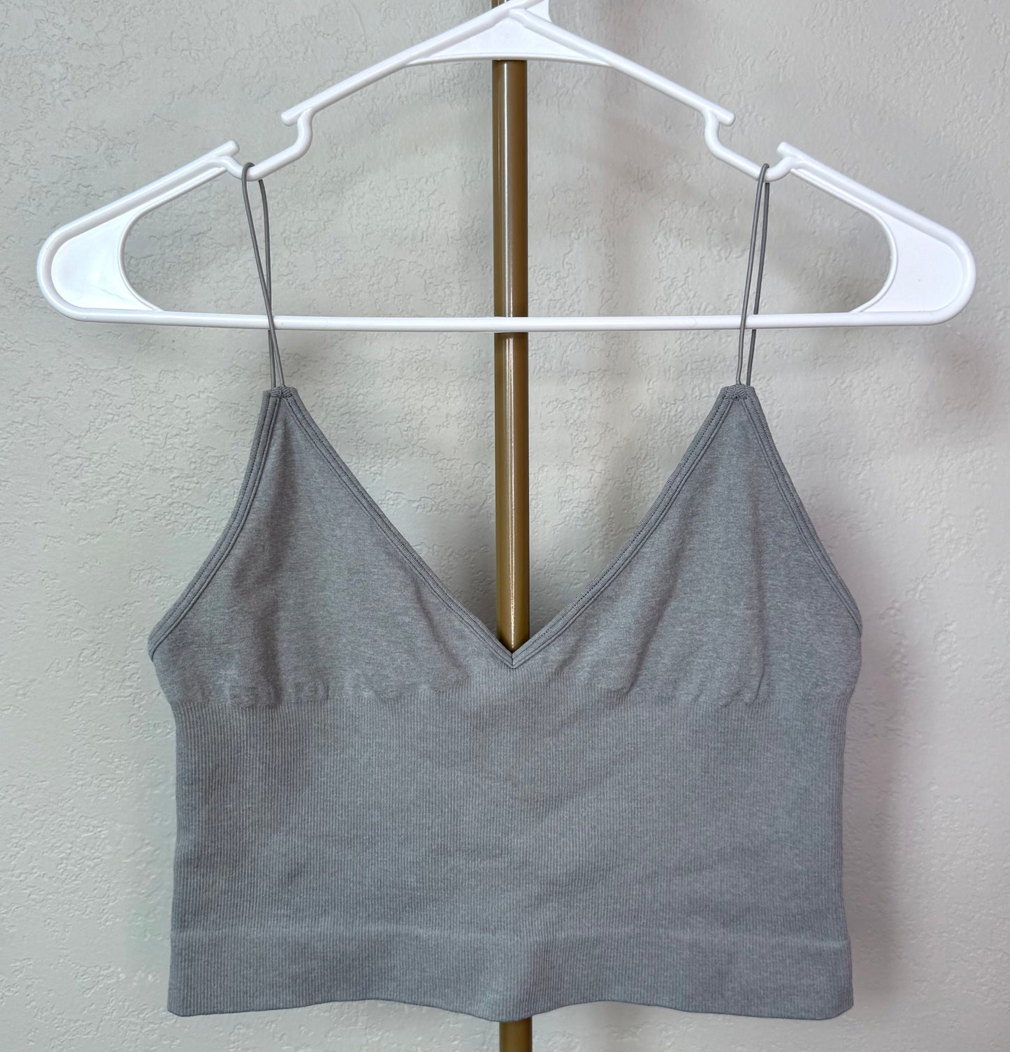 Free People Bra - M/L (Not Made With Padding - Thin)