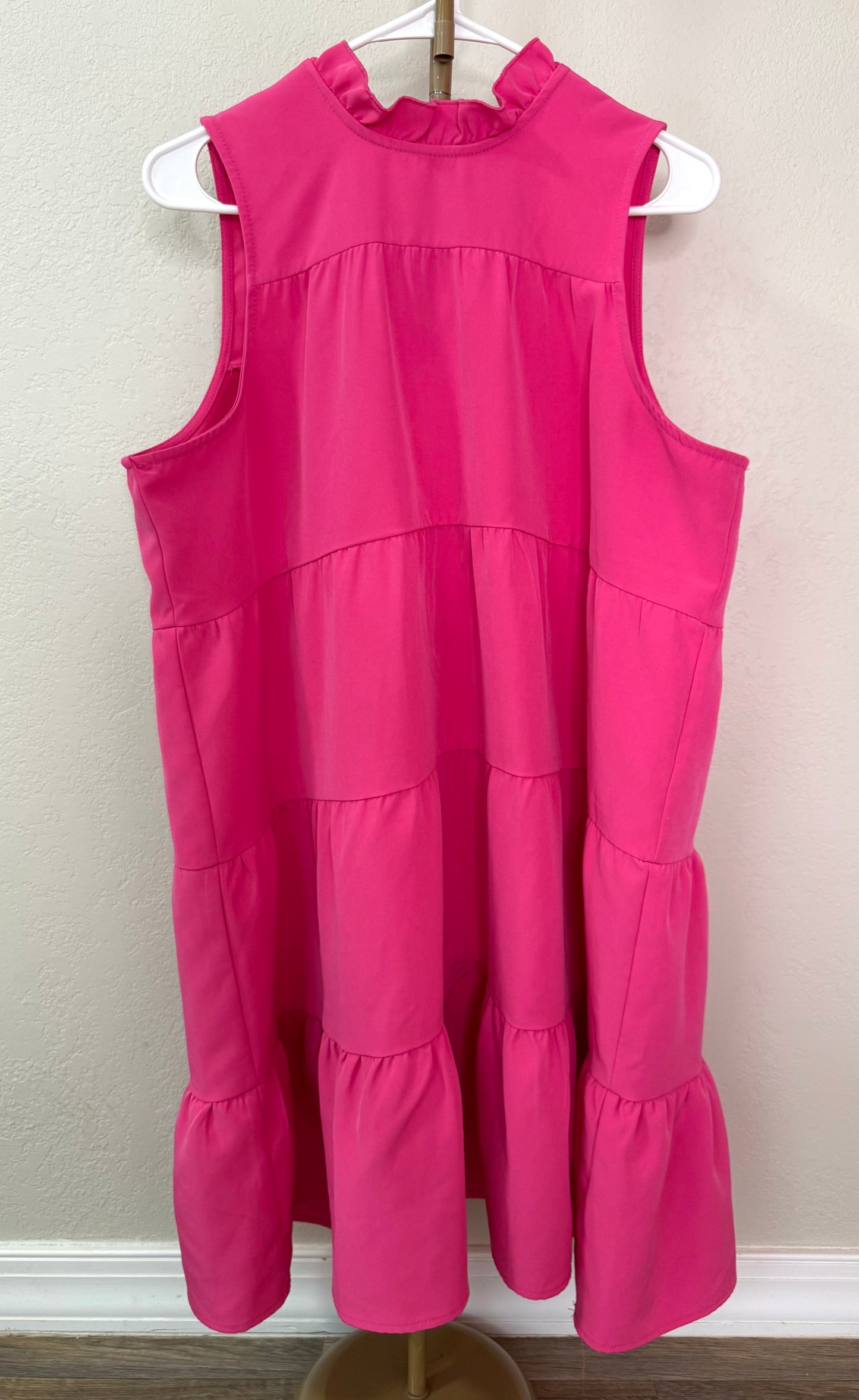 Mudpie Boutique Dress - Large