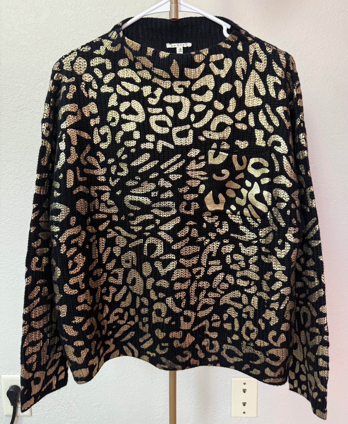 Jodifl Boutique Top - Medium