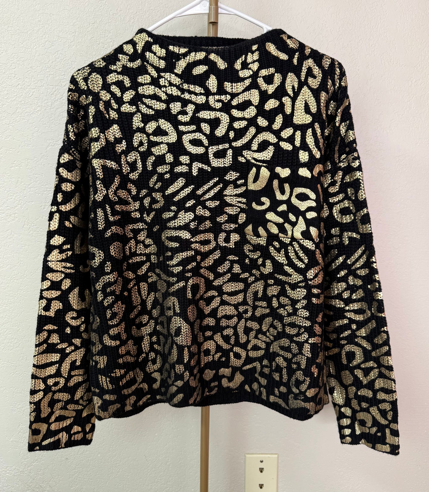 Jodifl Boutique Sweater - Small