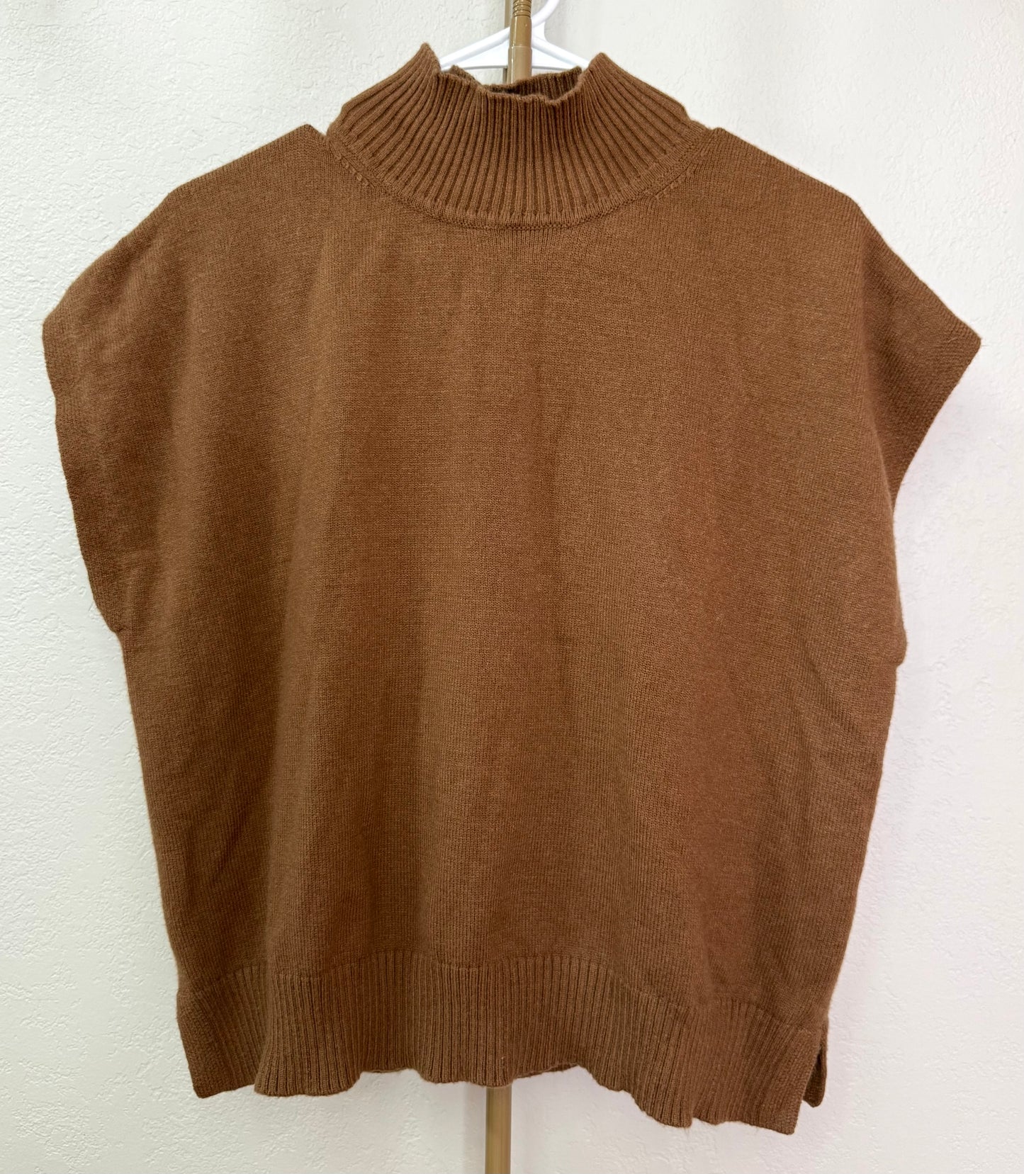 Max Studio Boutique Top - Medium