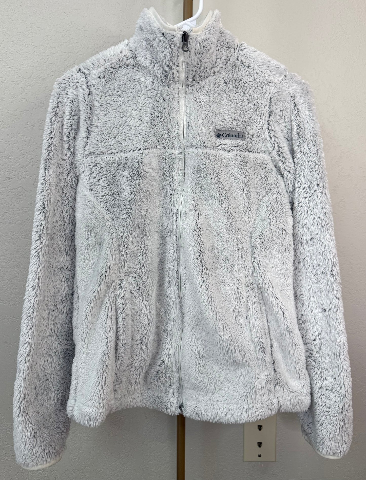Columbia Jacket - XS (So Soft)
