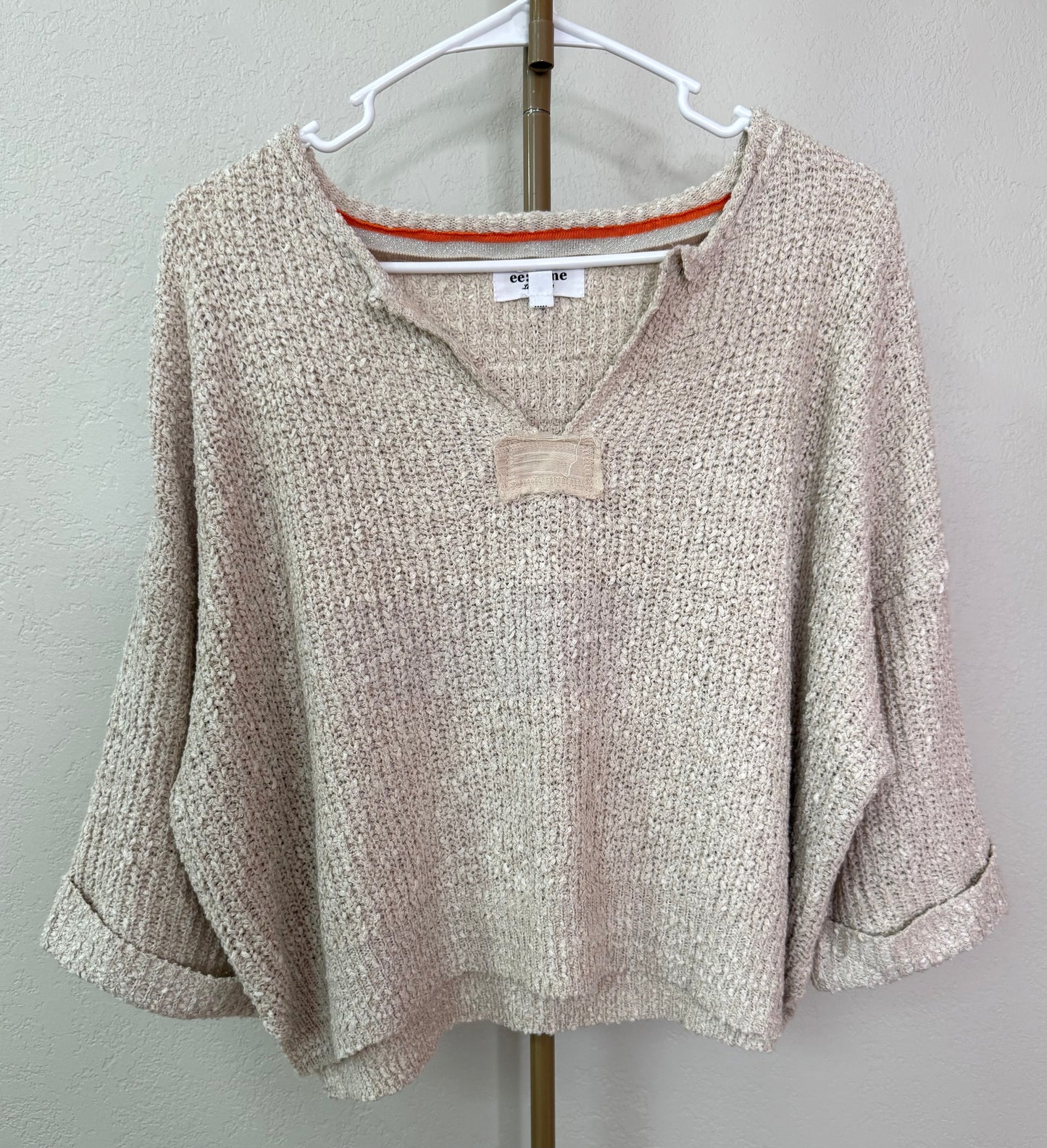 Ee:some Boutique Top - Small