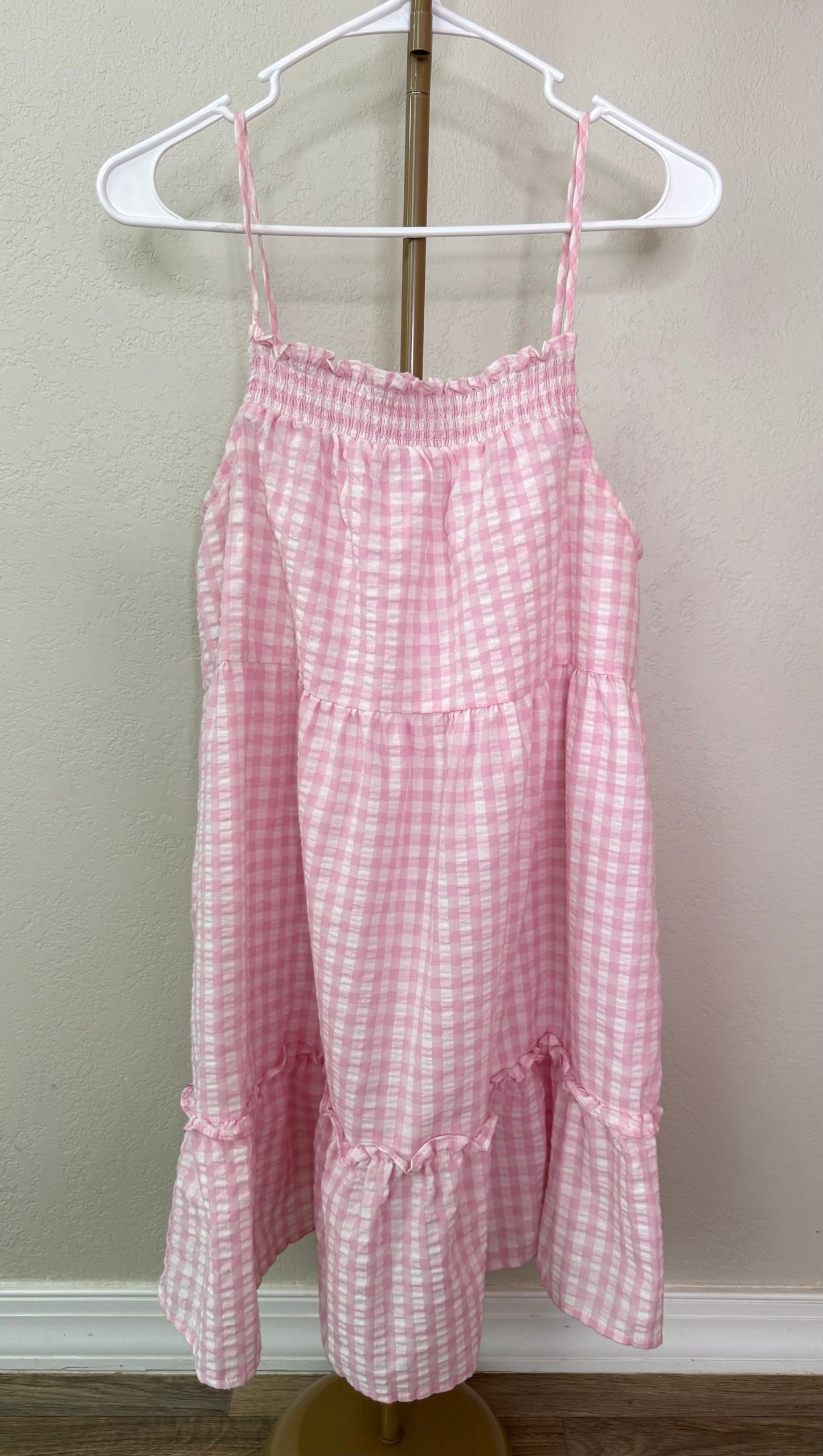 Blu Pepper Boutique Dress - Large