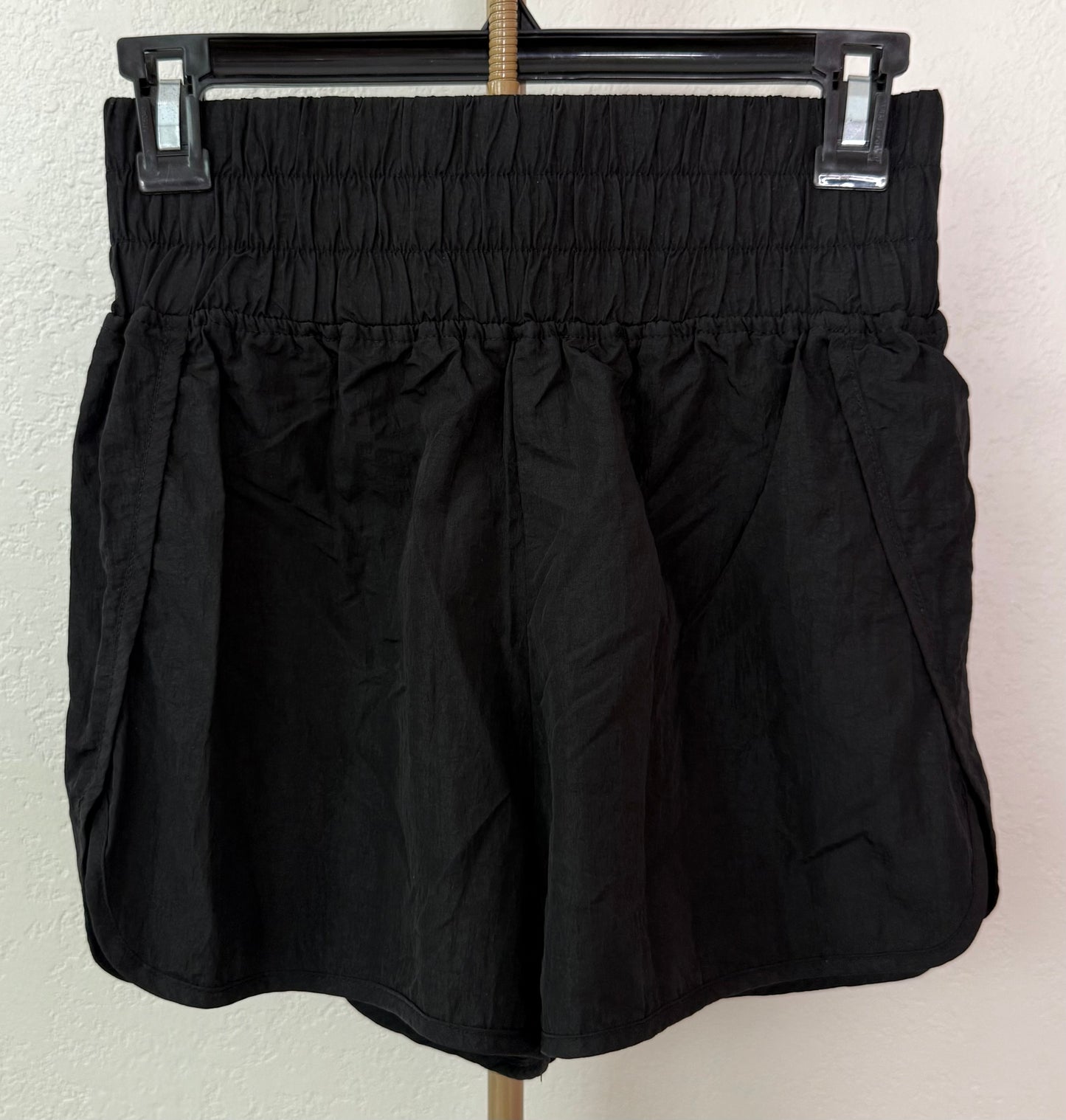 Automet Shorts - XS (High Waisted - Thick Waistband)
