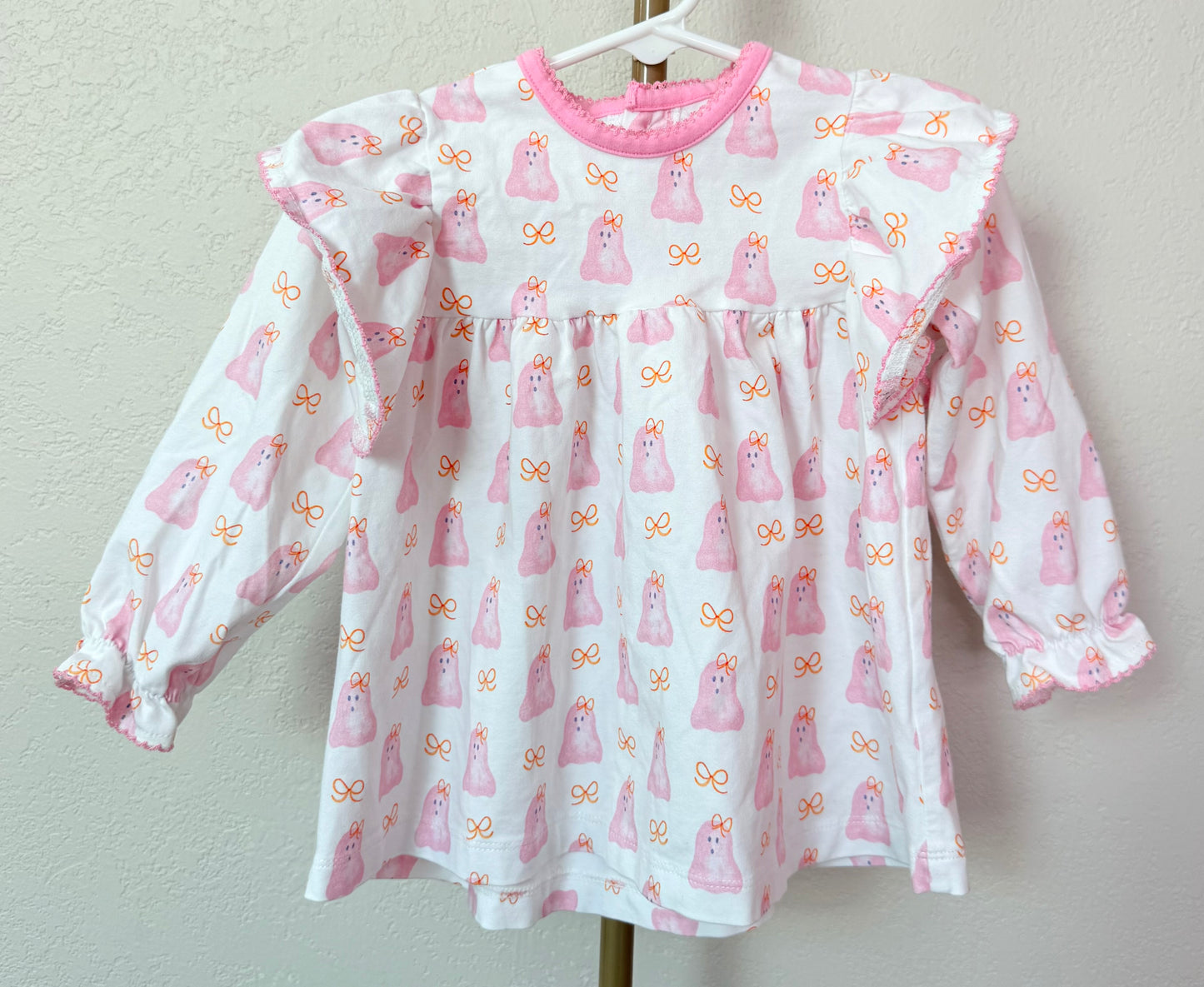 The Oaks Apparel Company Top - 18 Months
