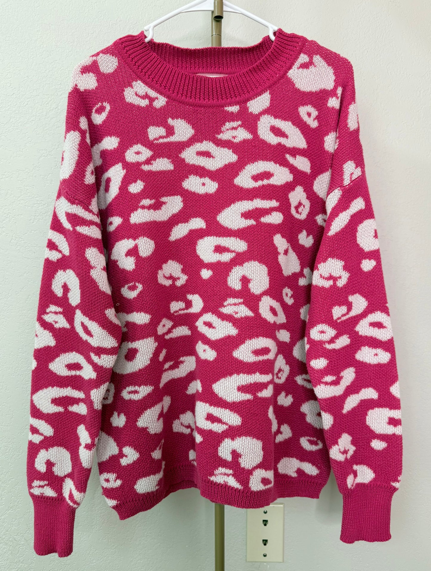 Andree Boutique Sweater - Large