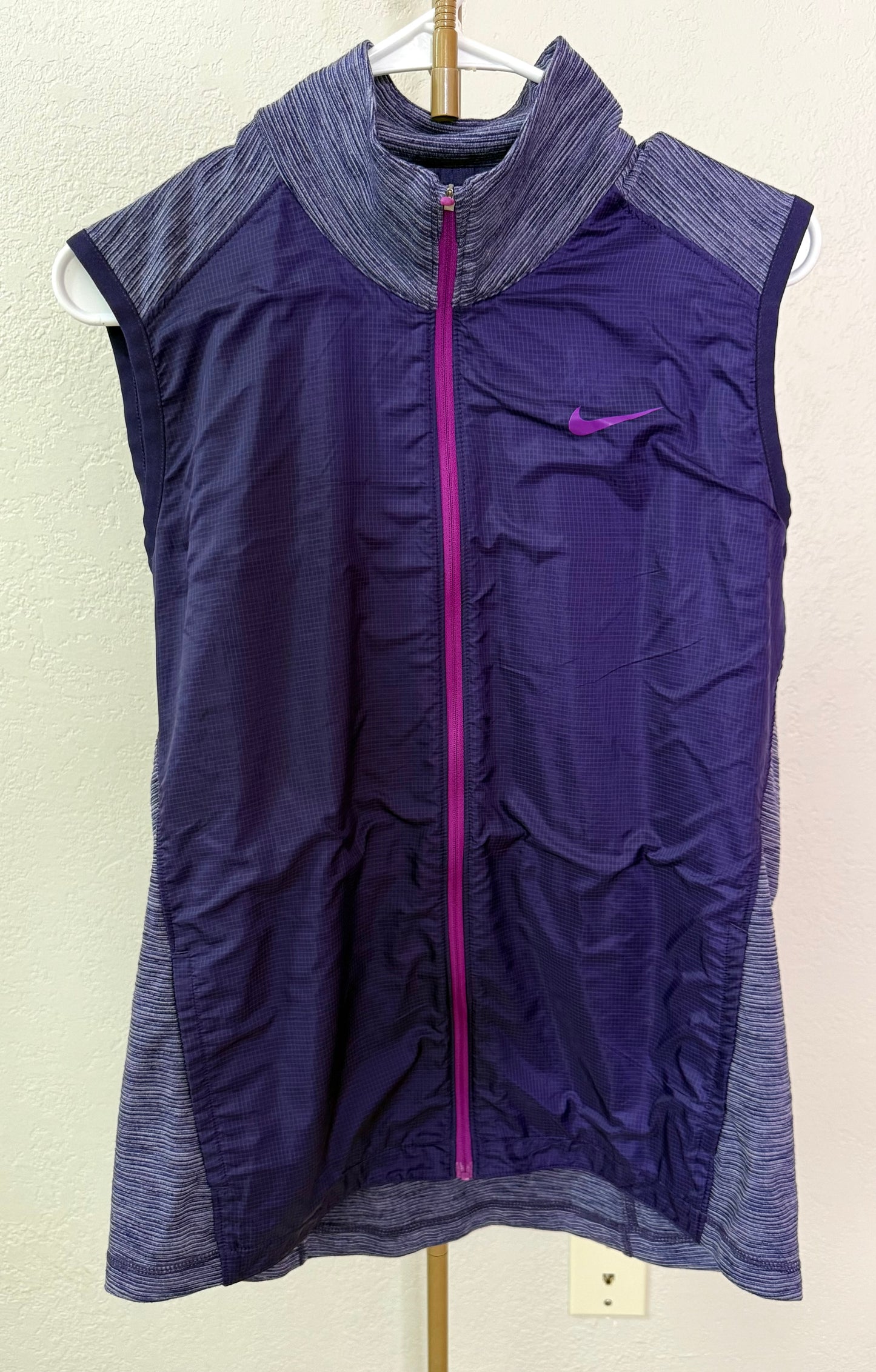 Nike Golf Vest - Large