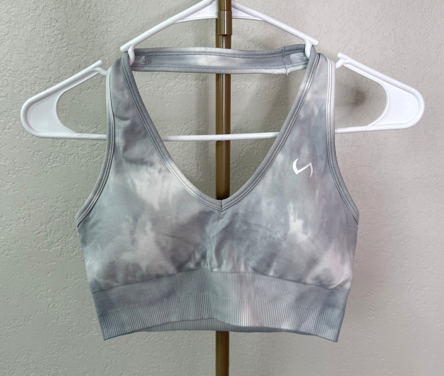 Take Life Further Sports Bra - Small ($60 Retail)