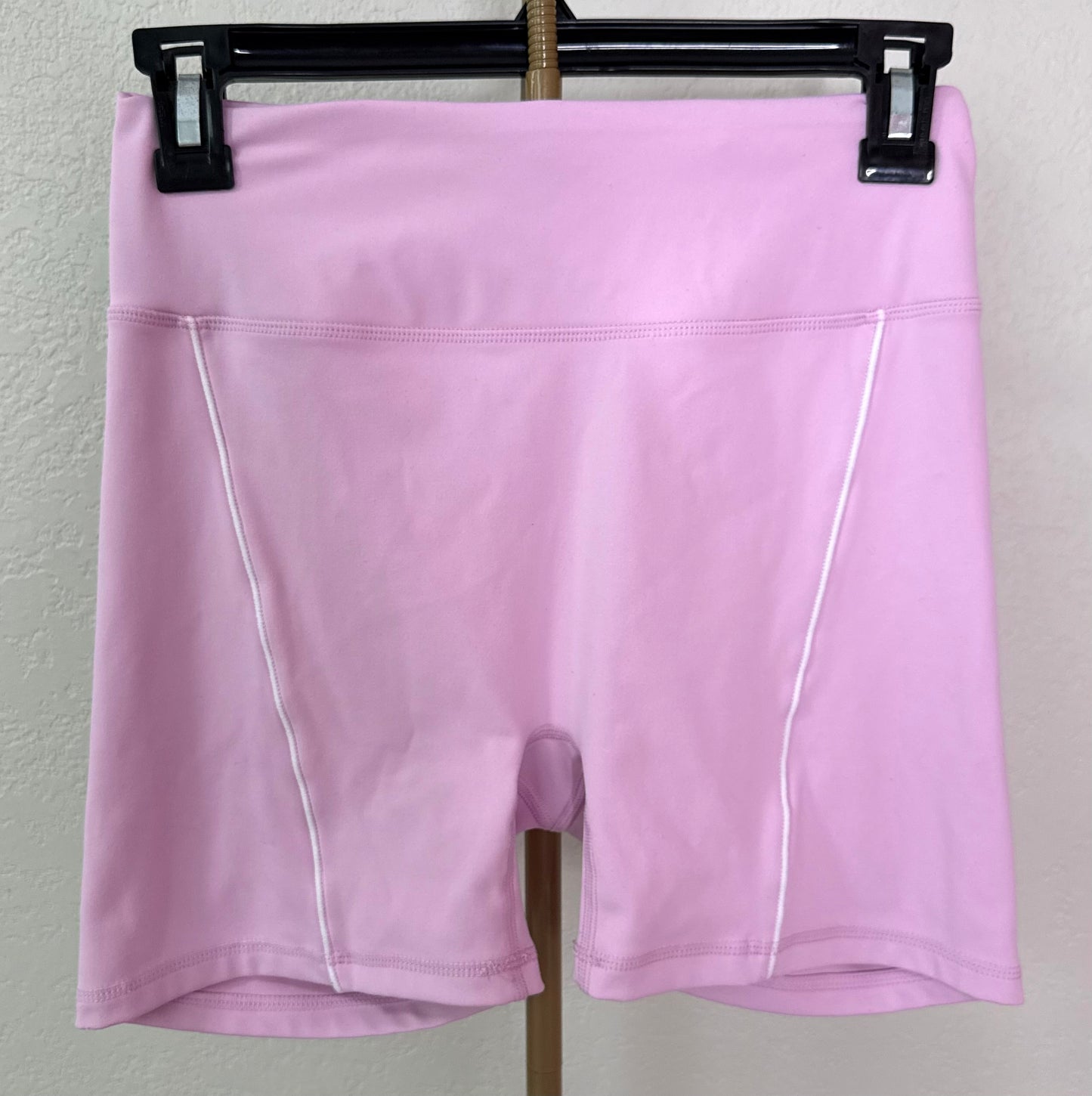 Otos Biker Shorts - Small