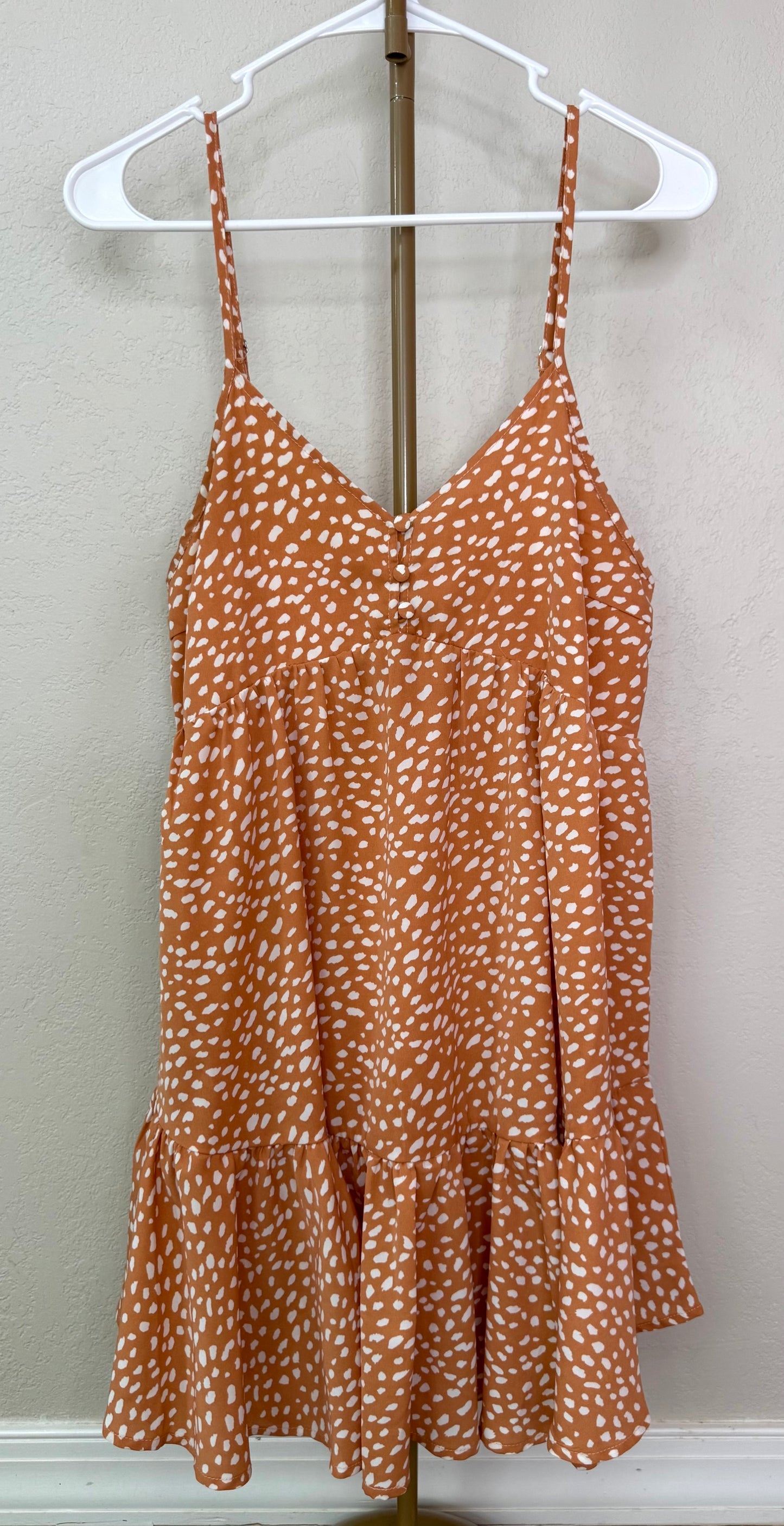 Altar'd State Dress - Small