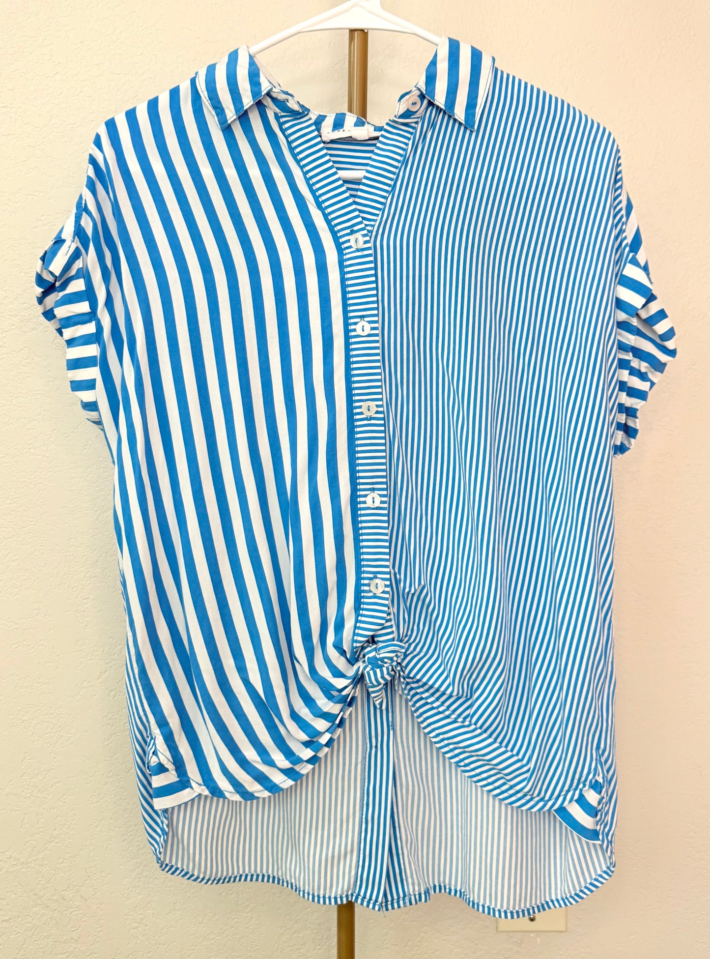 Jane + Delancey Boutique Top - Small