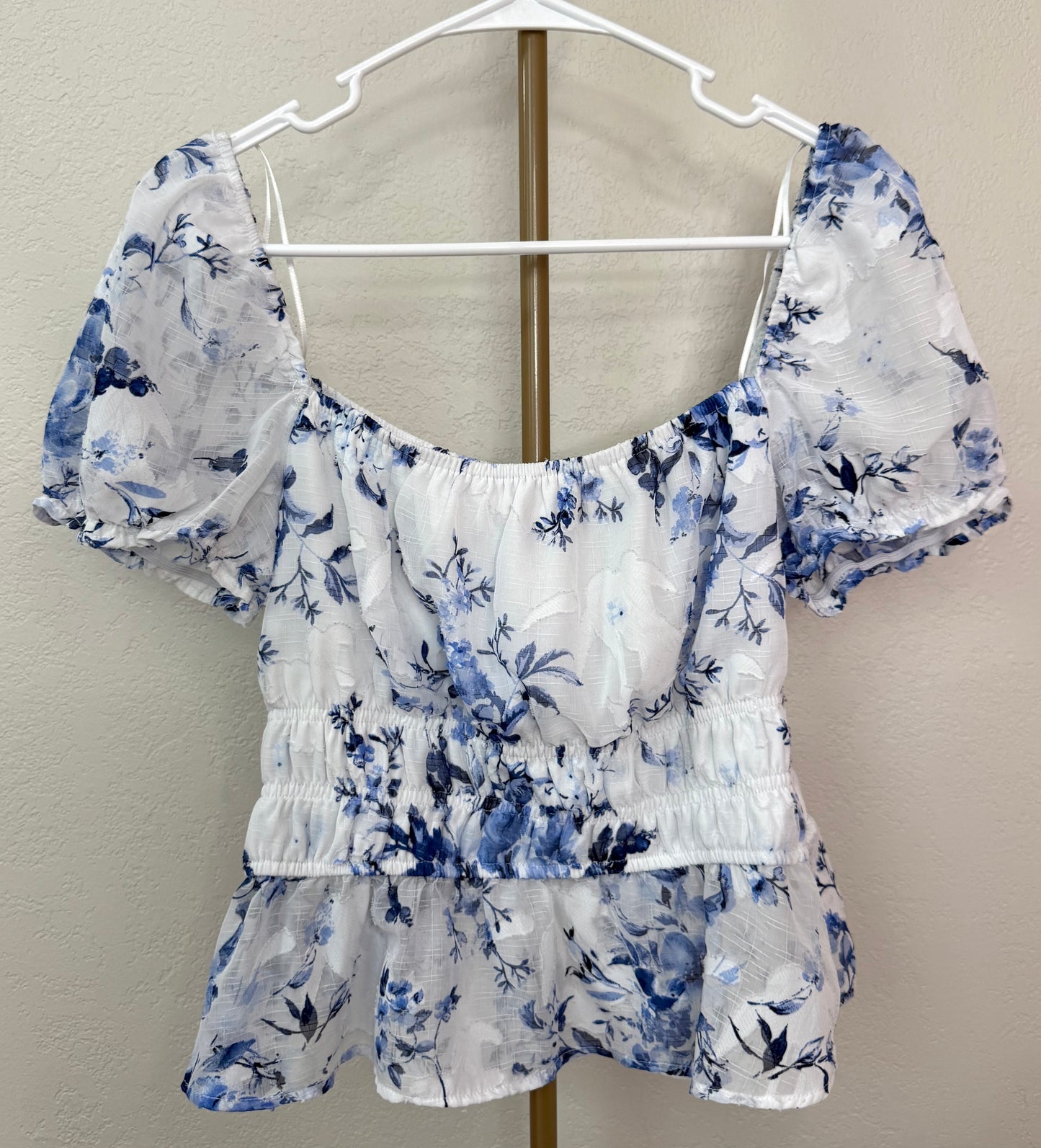Mi Ami Boutique Top - Large