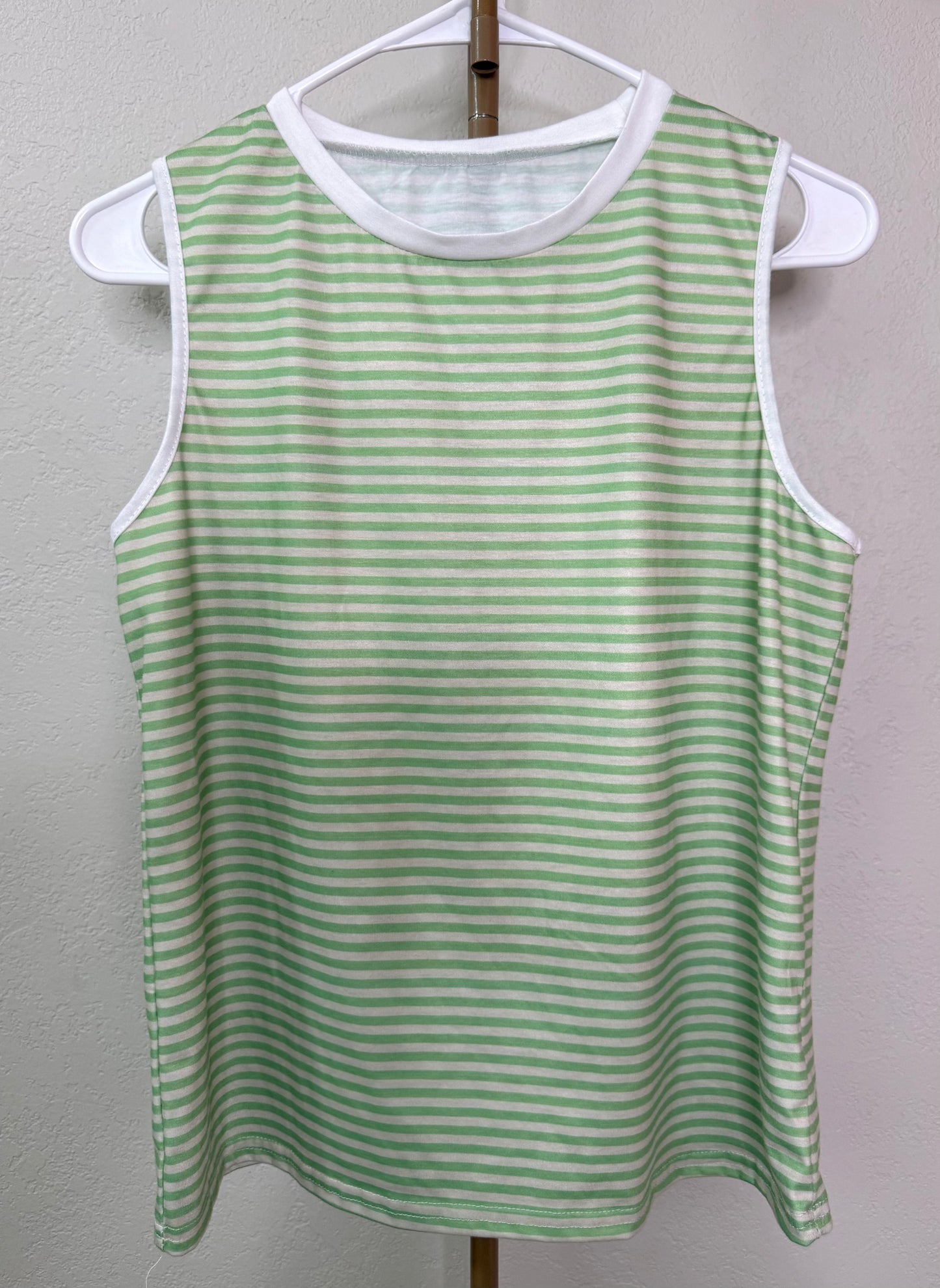 Shein Tank - Medium (Fits Like A Small/Medium)