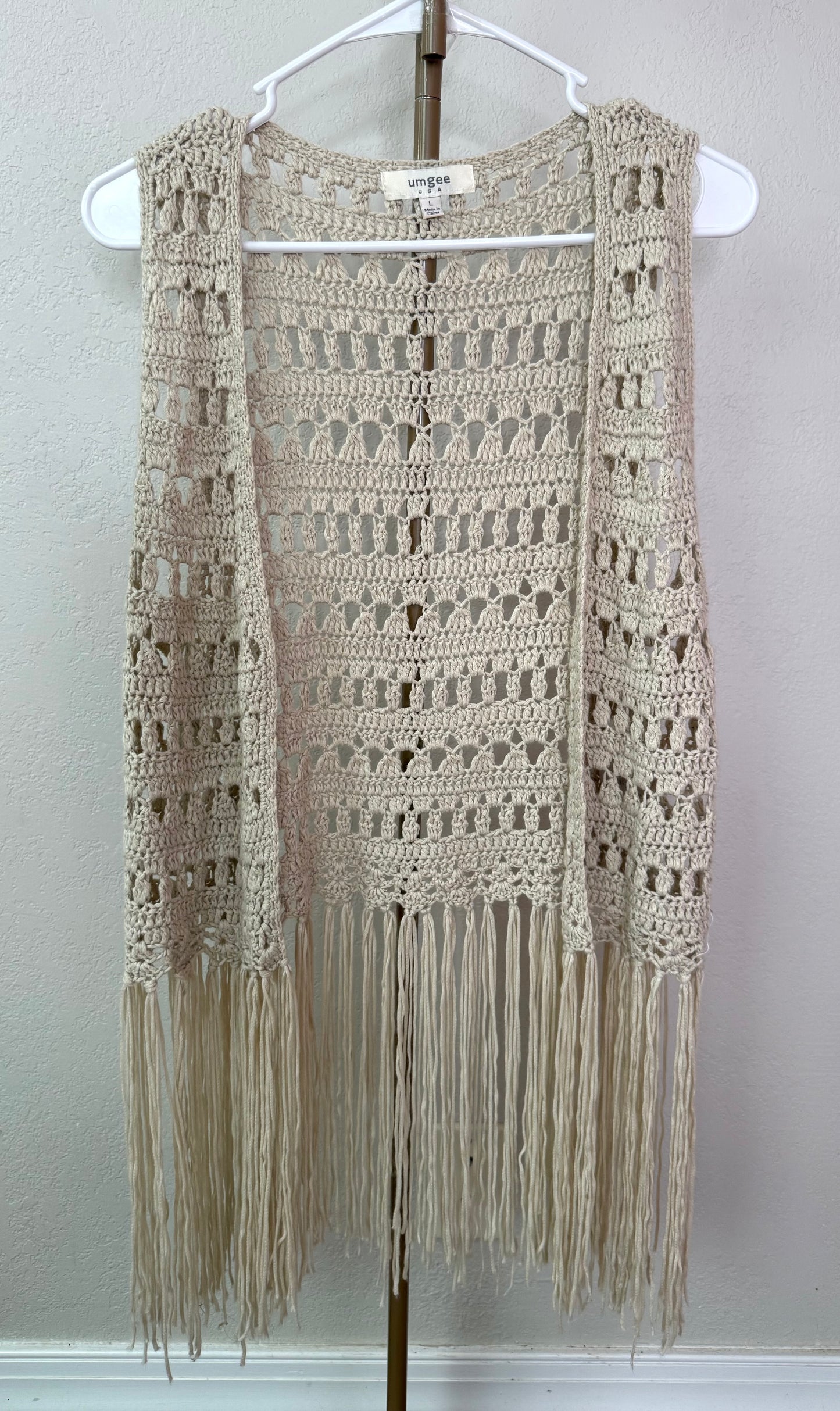 Umgee Kimono - Large