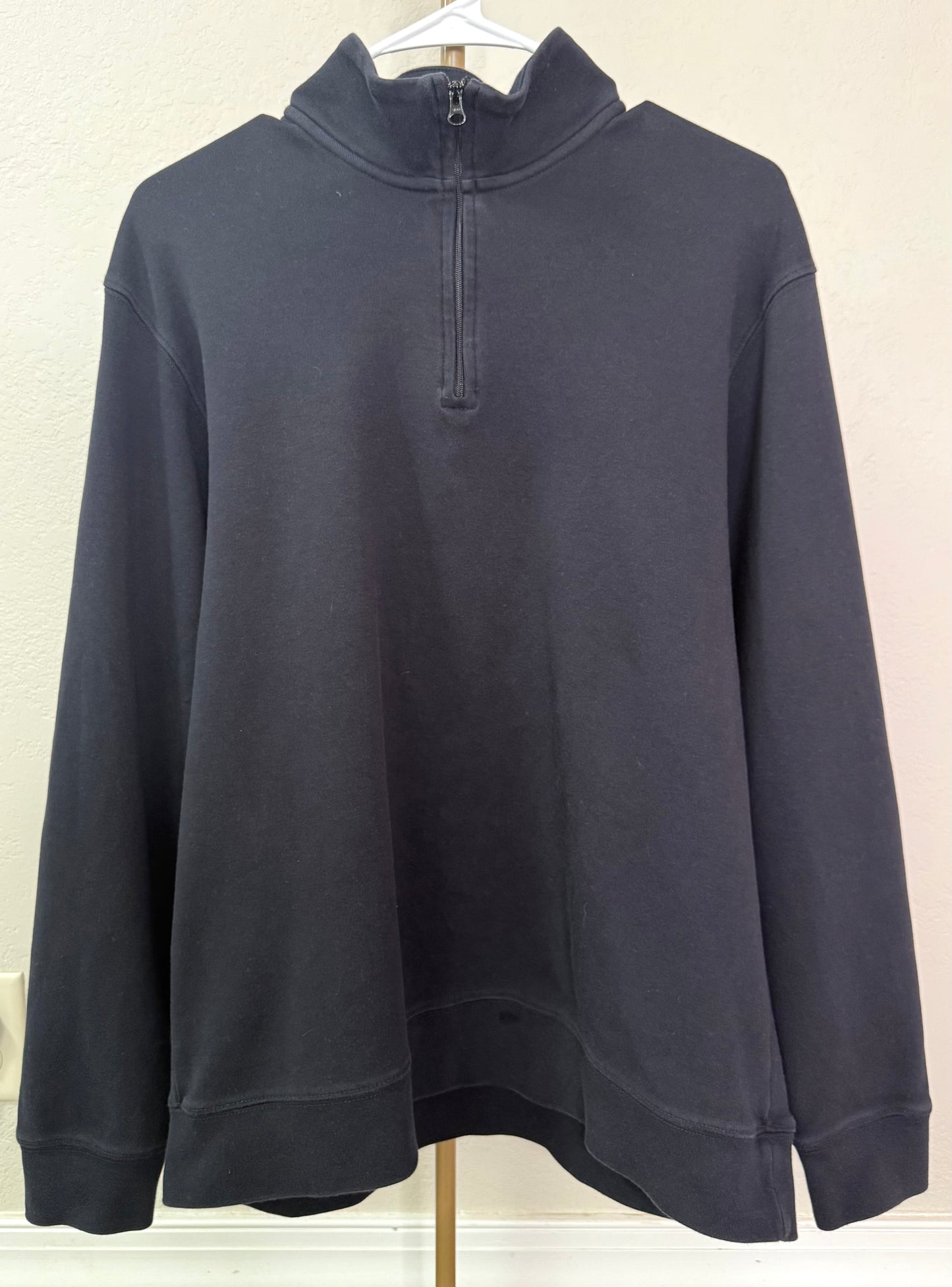 Vineyard Vines Quarter Zip Jacket - Large ($148 Retail)