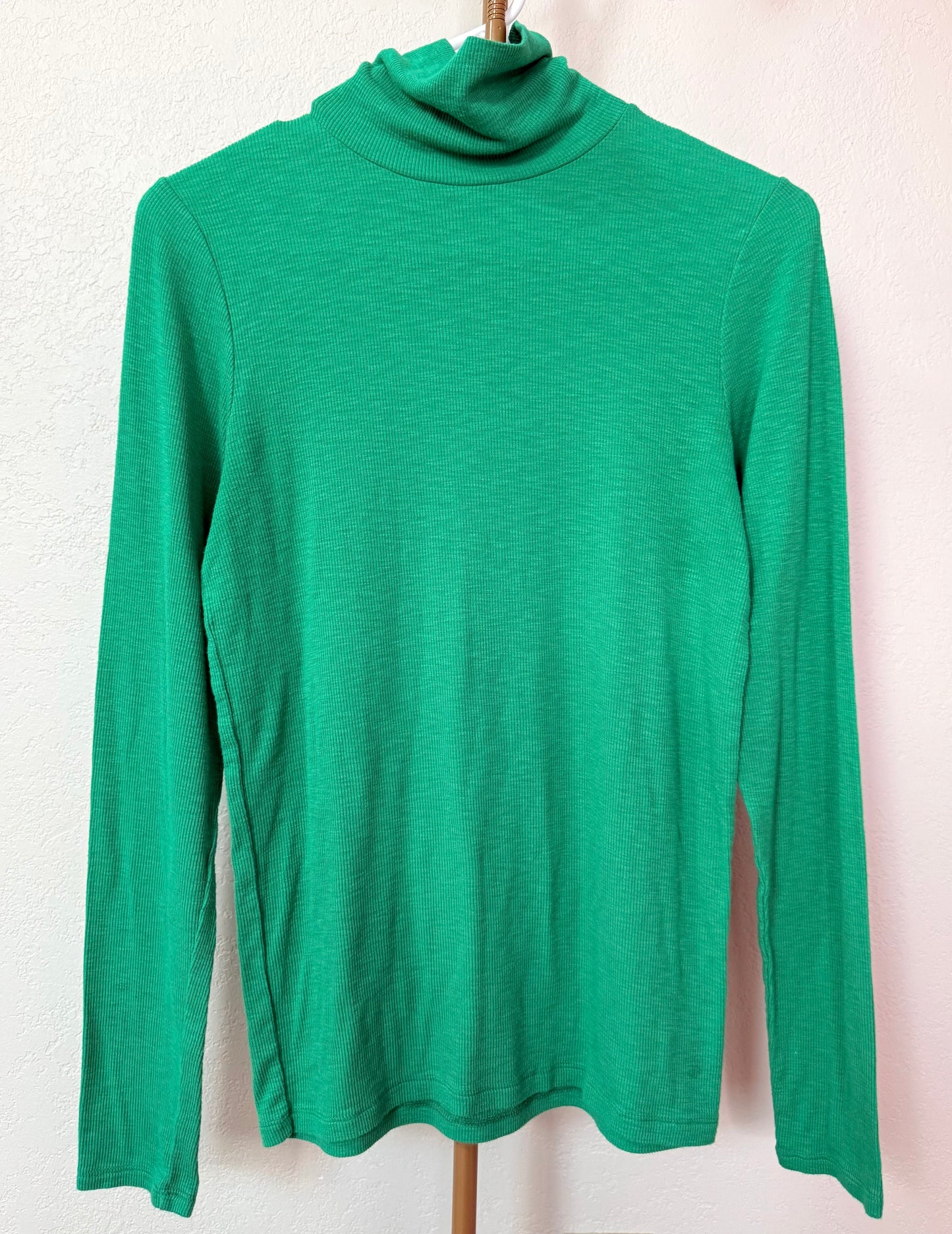 Aerie Ribbed Turtleneck - Medium