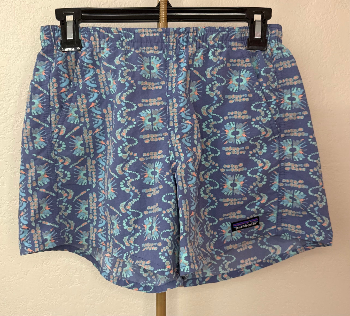 Men's Patagonia Shorts - XS 4" (Very Short)