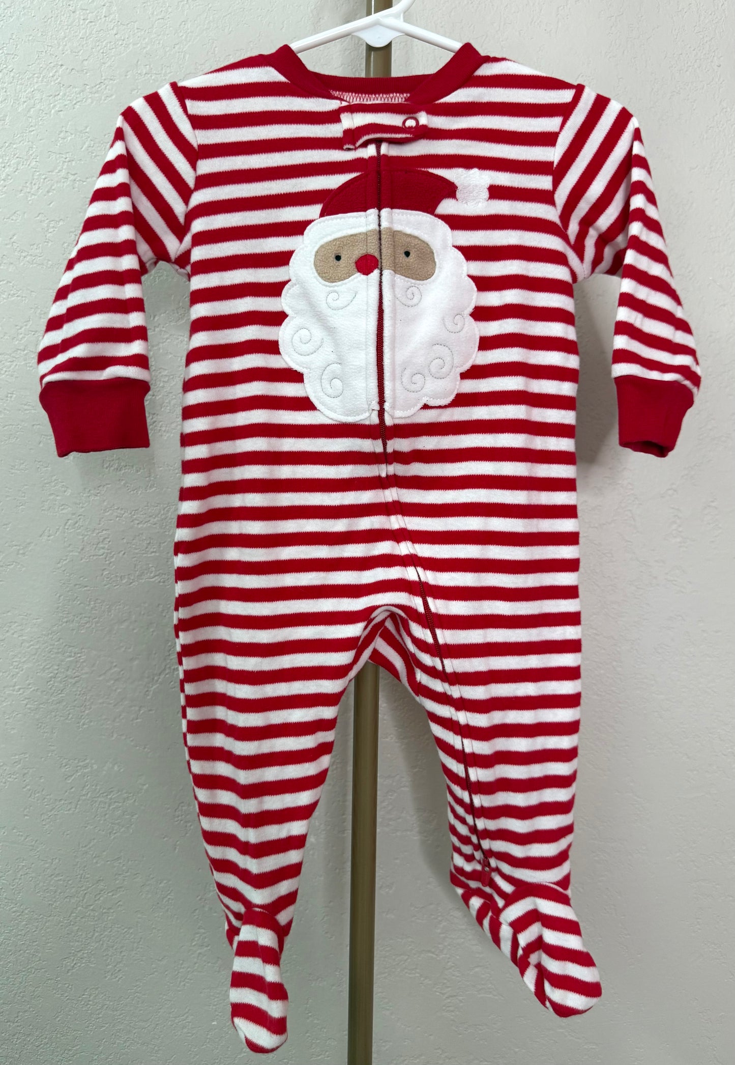 Carter's Jumpsuit - Size 6 months